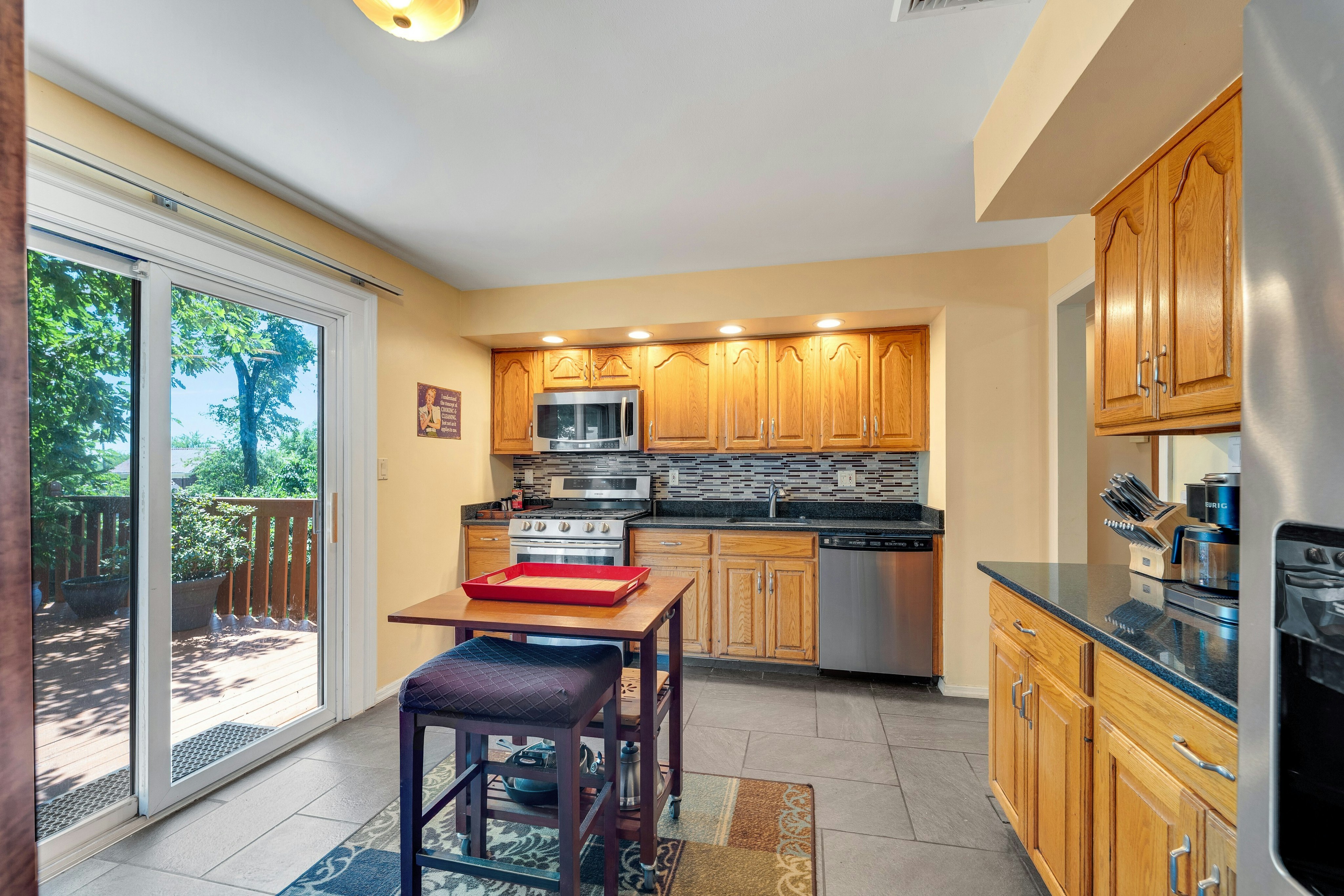  15 Sunset Place, Emerson, NJ 07630 - 物件實景