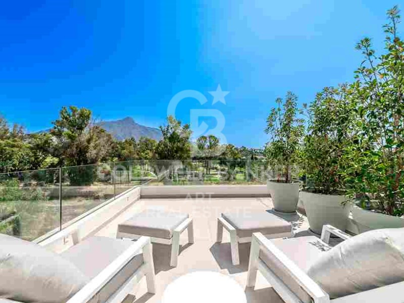 Marbella, Andalusia, ES, 4 Bedrooms Bedrooms, ,4 BathroomsBathrooms,Residential,For Sale,1793222