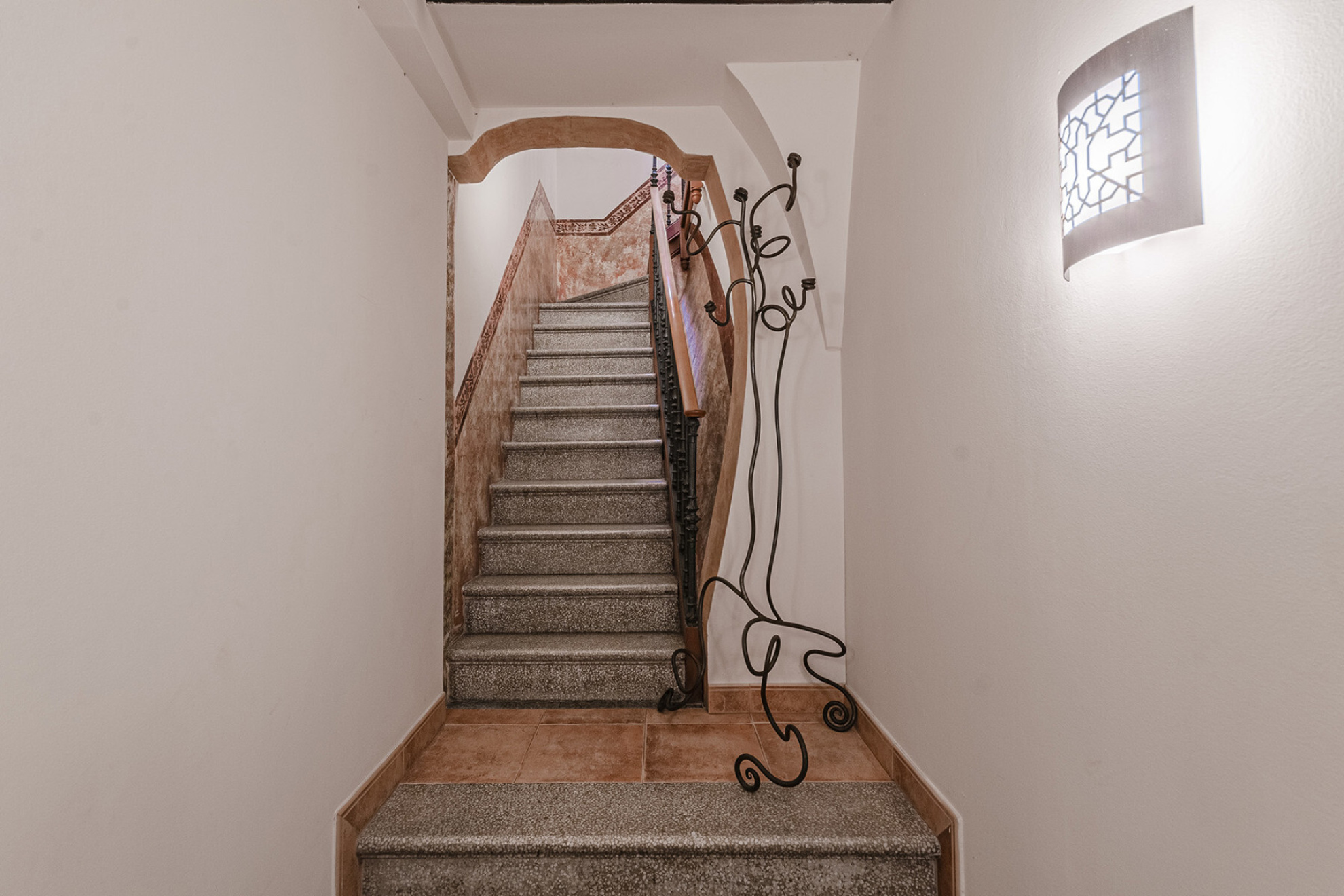  Out-of-the-ordinary property with terrace in the heart of Sagrada Familia - 物件實景