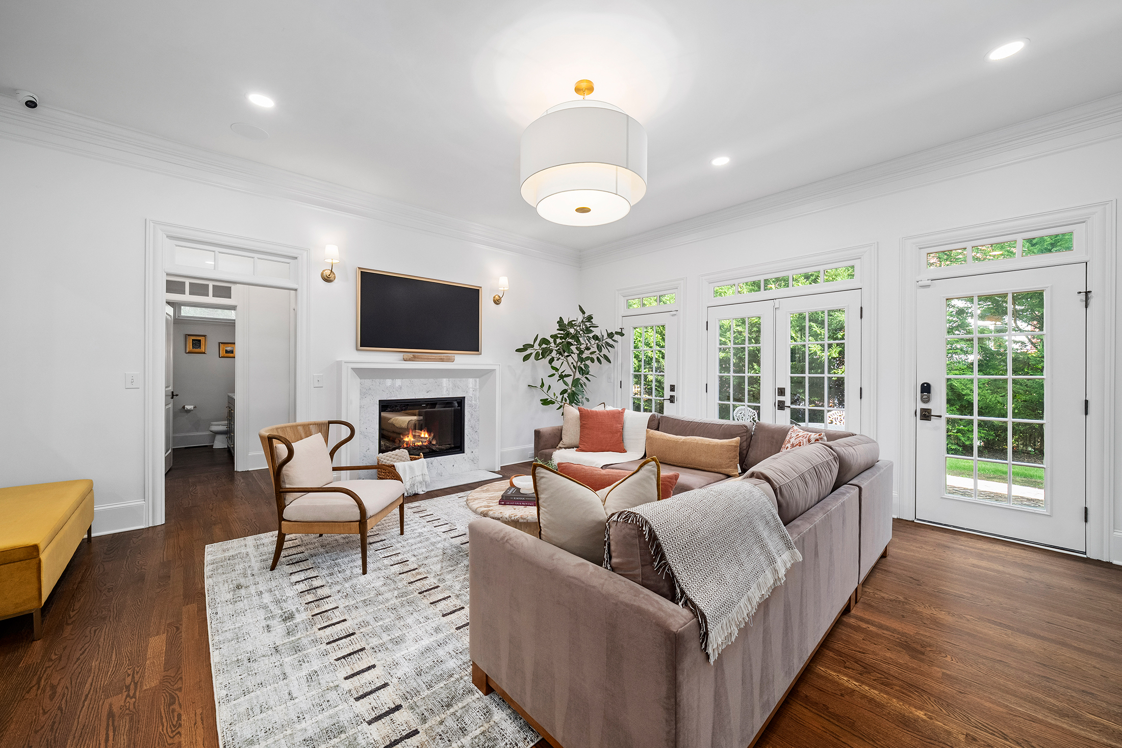  Beautifully Renovated Home in the Heart of Morningside - 物件實景
