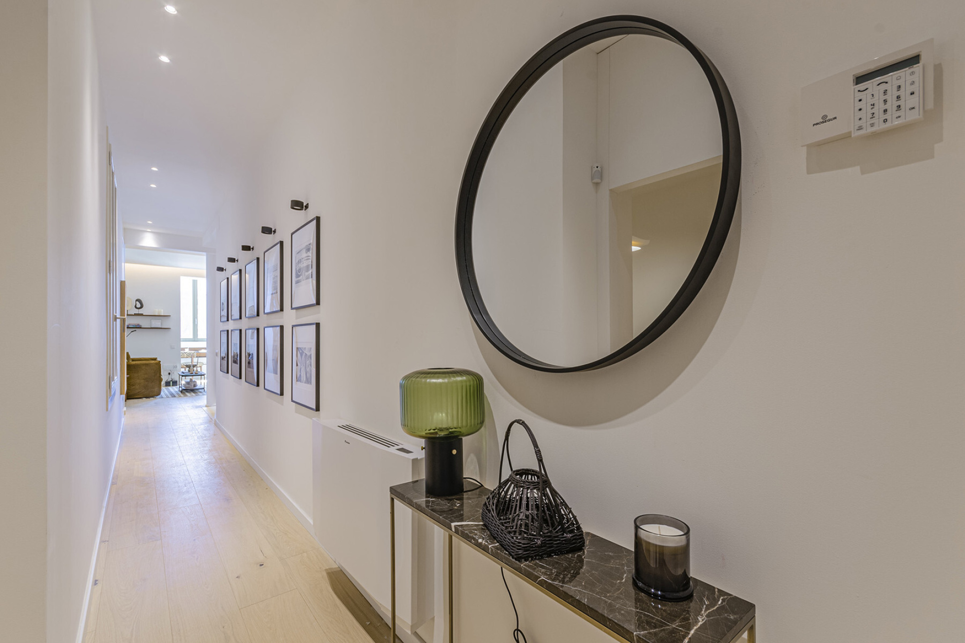  Landmark apartments on Barcelona’s iconic Rambla de Catalunya - 物件實景