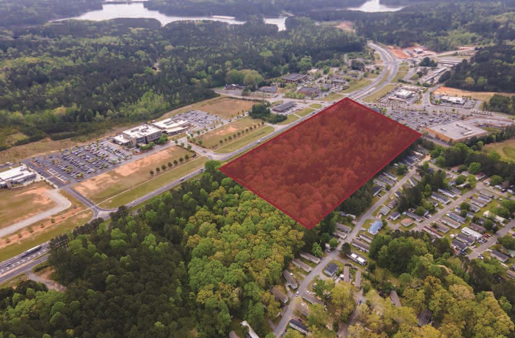 Acworth, Georgia, 30101, United States, ,Land,For Sale,1858930