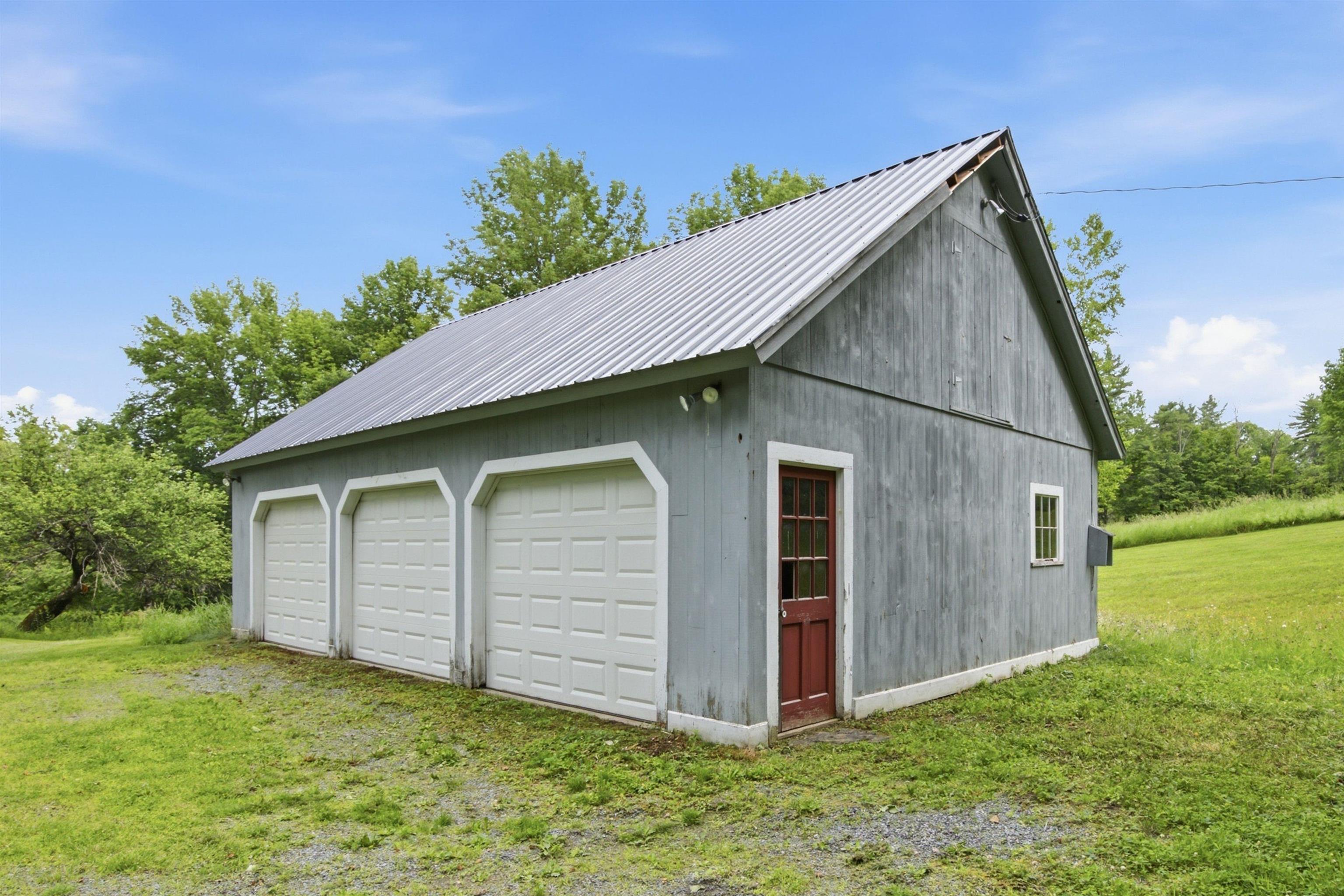  1393 Sheddsville Road - 物件實景
