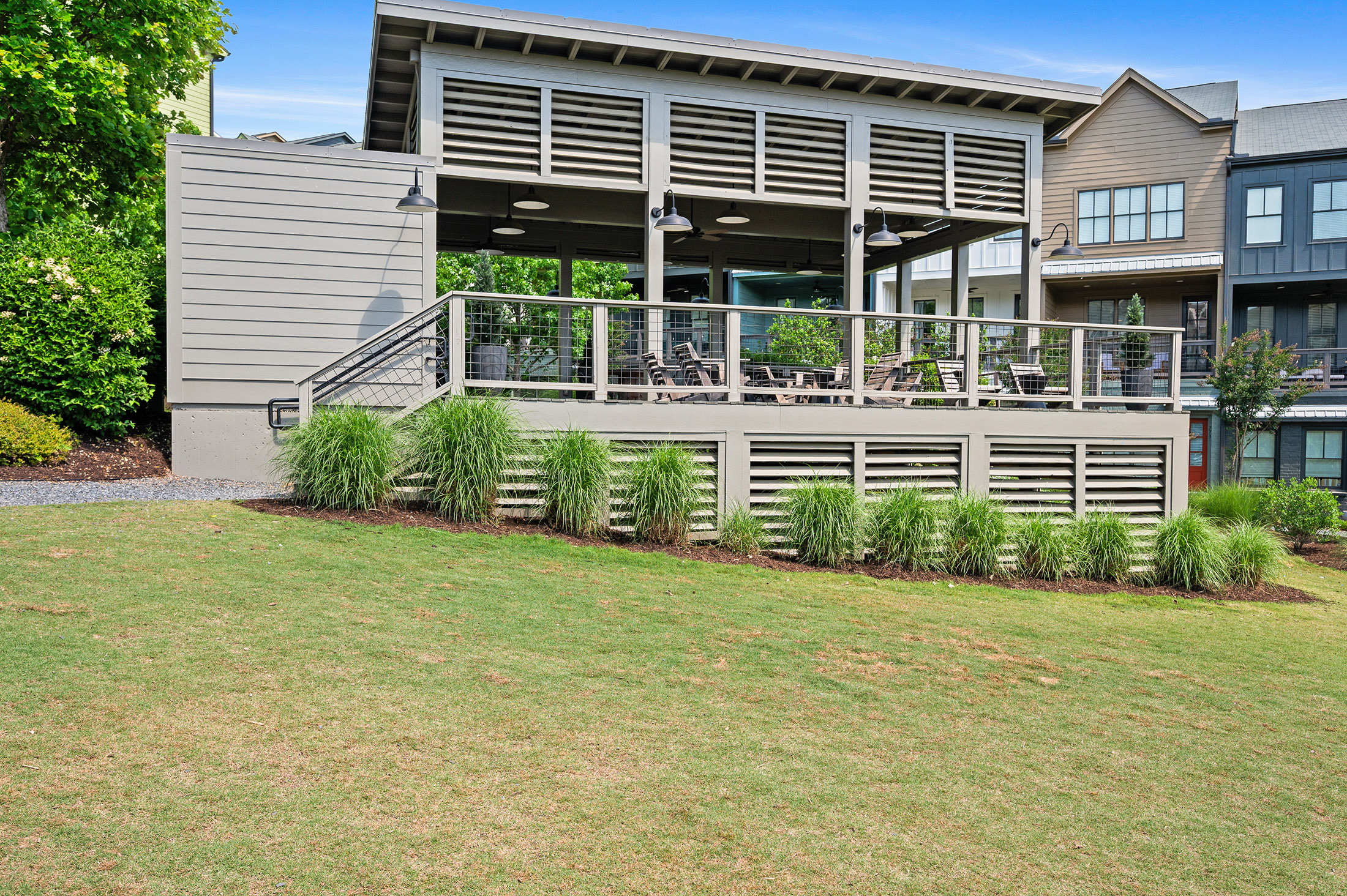  Elevated and Effortless Living on The BeltLine - 物件實景
