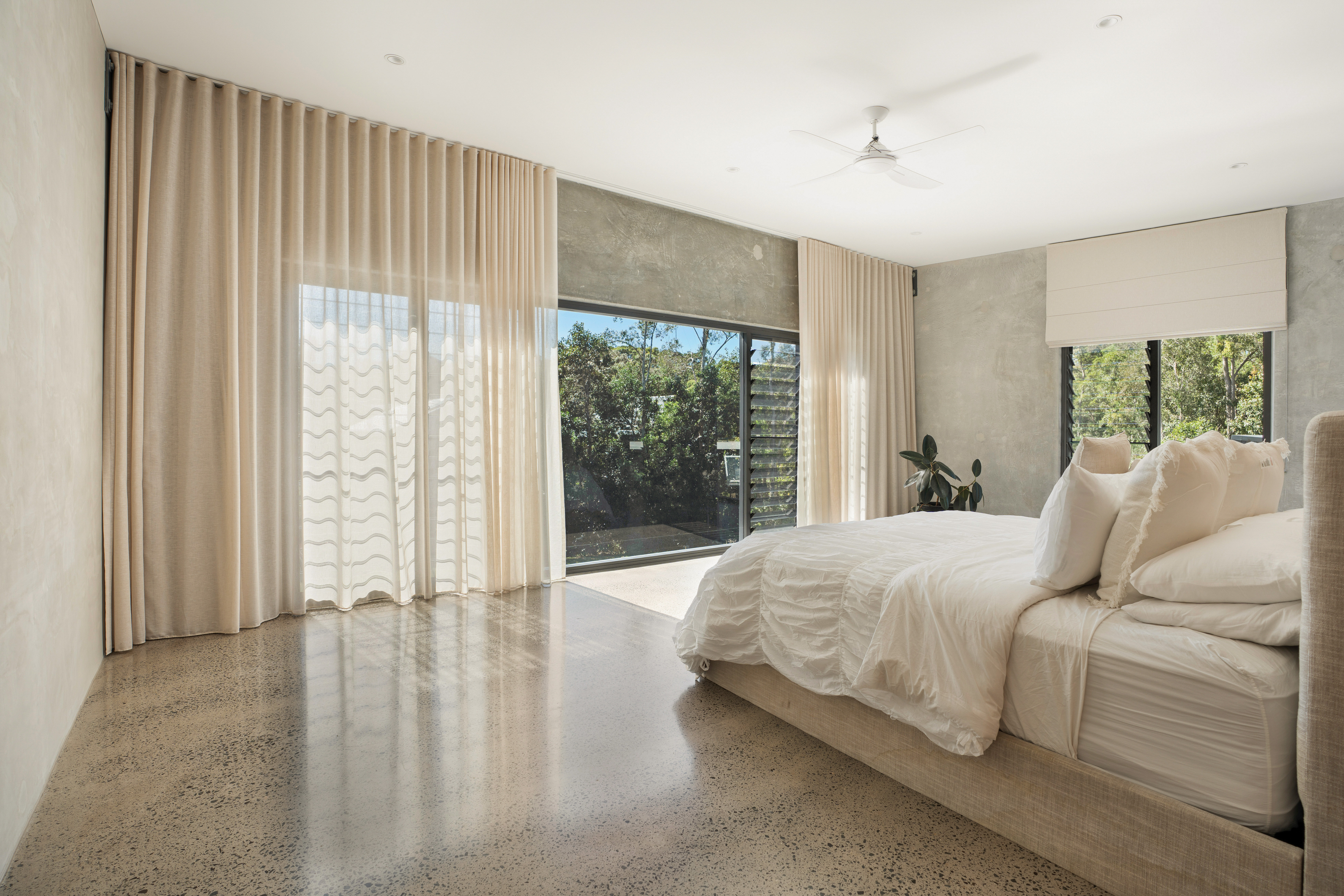  Acreage by the Ocean. Architecture Without Compromise. - 物件實景