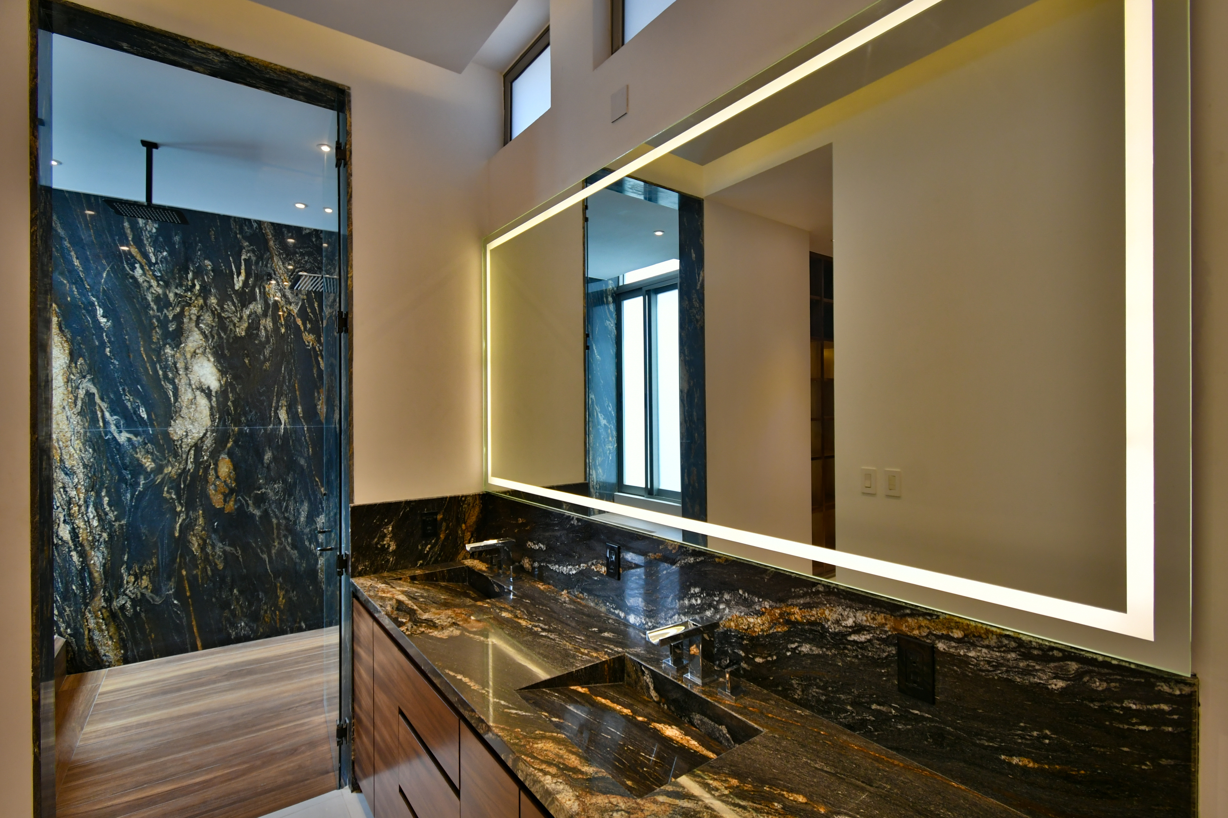  Residencia Rinconada Santa Anita en venta - 物件實景
