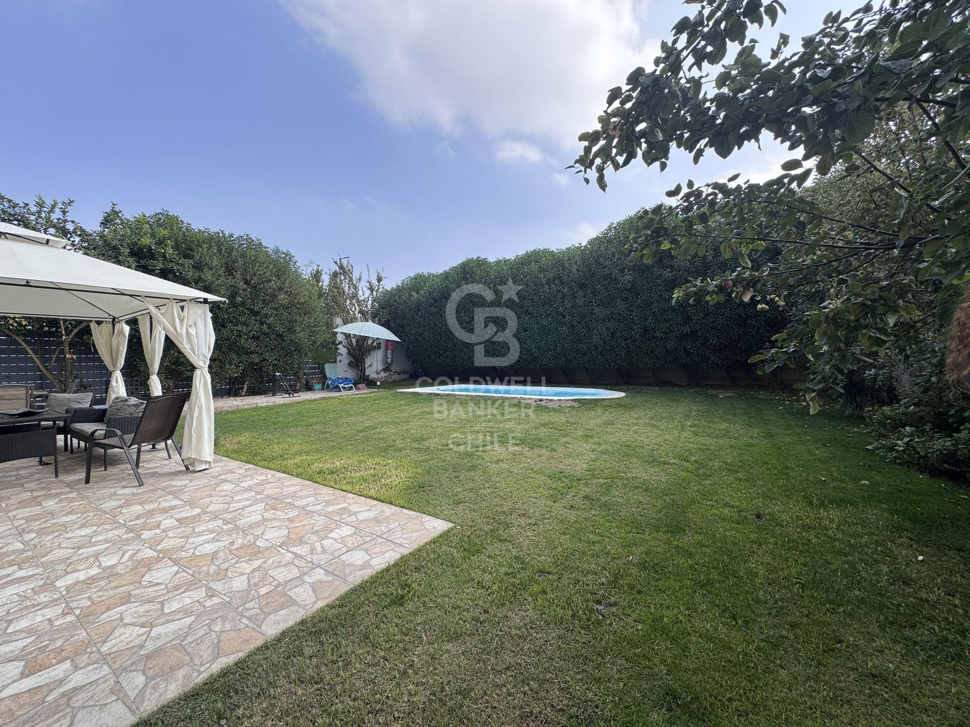 Colina, Chile, 3 Bedrooms Bedrooms, ,3 BathroomsBathrooms,Residential,For Sale,1926491