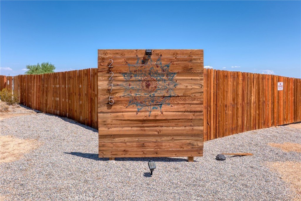 29 Palms, California, 92277, United States, 3 Bedrooms Bedrooms, ,1 BathroomBathrooms,Residential,For Sale,1932486