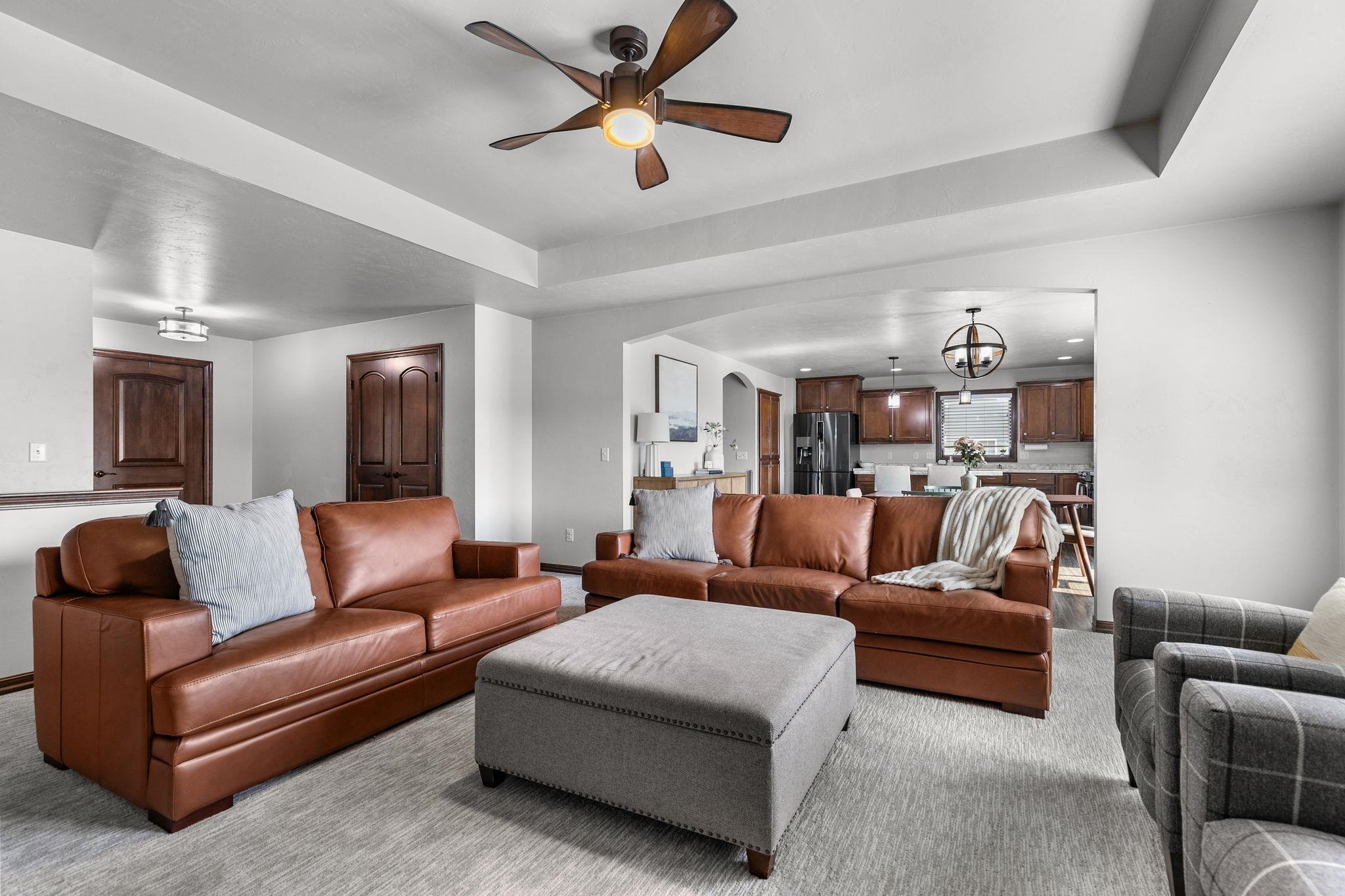 GREENVILLE, Wisconsin, 54942, United States, 4 Bedrooms Bedrooms, ,4 BathroomsBathrooms,Residential,For Sale,1911412