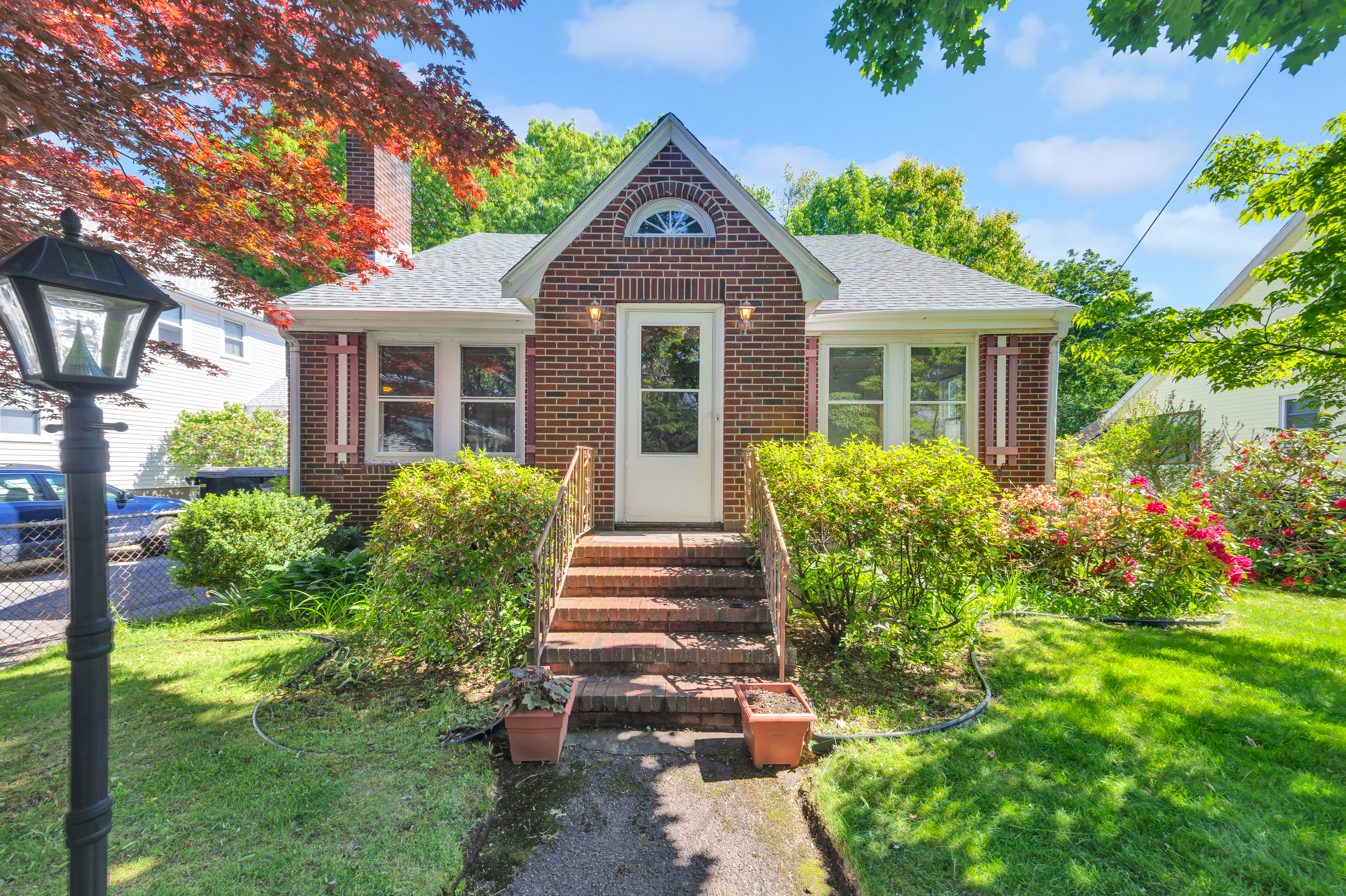  15 Berkeley Street, Arlington, MA, 02474 - 物件實景