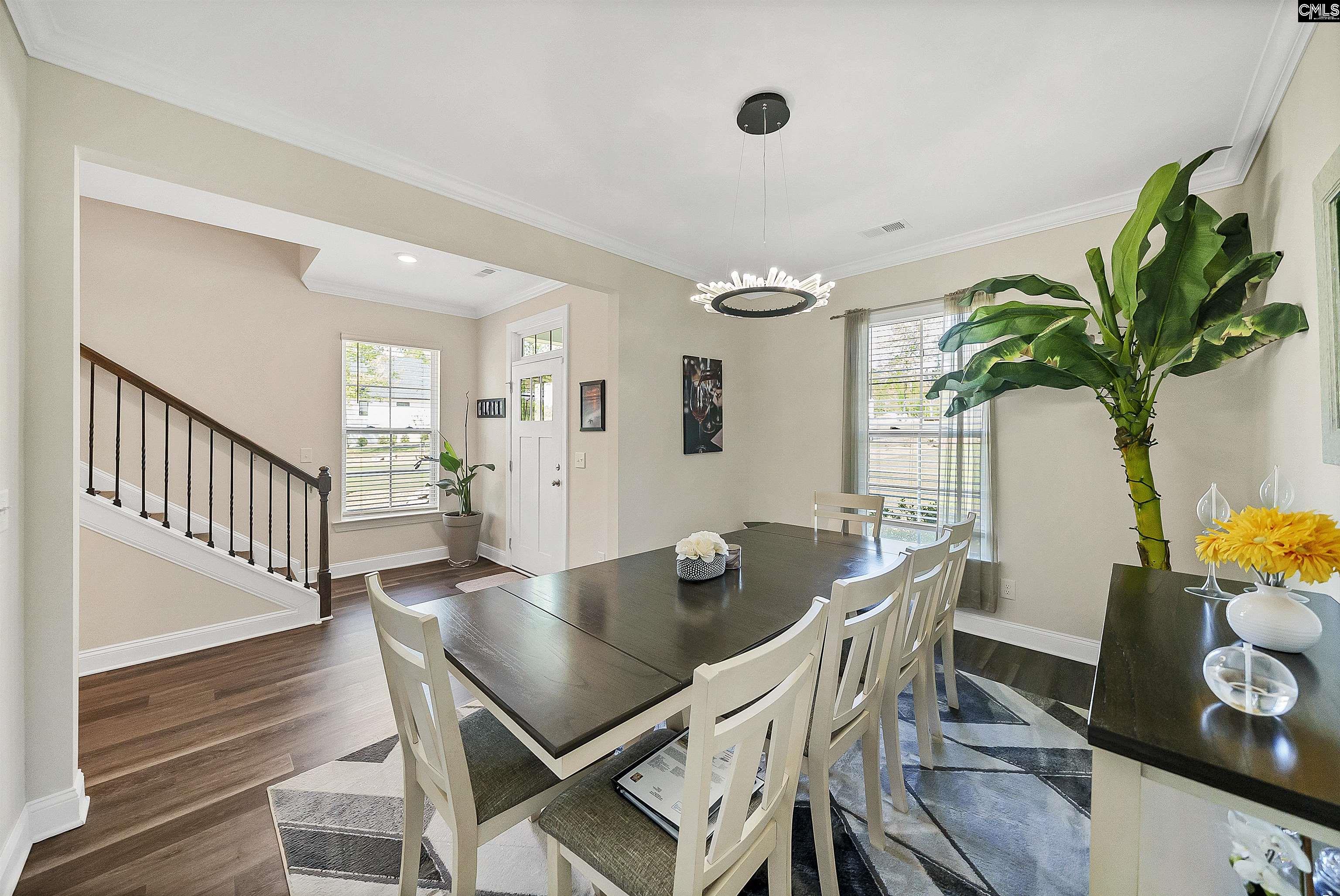 Leesville, South Carolina, 29070, United States, 4 Bedrooms Bedrooms, ,4 BathroomsBathrooms,Residential,For Sale,1937335