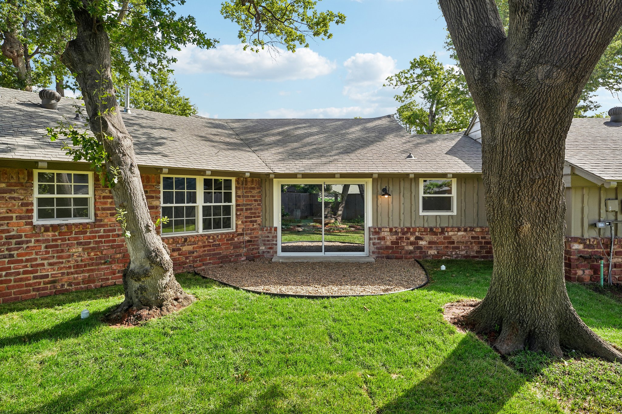  2116 Northwest 59th Circle, Oklahoma City, OK 73112 - 物件實景