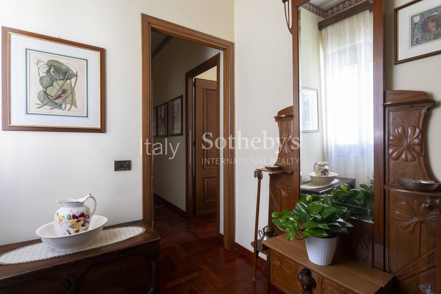  Panoramic penthouse with a large terrace in the heart of Palermo - 物件實景