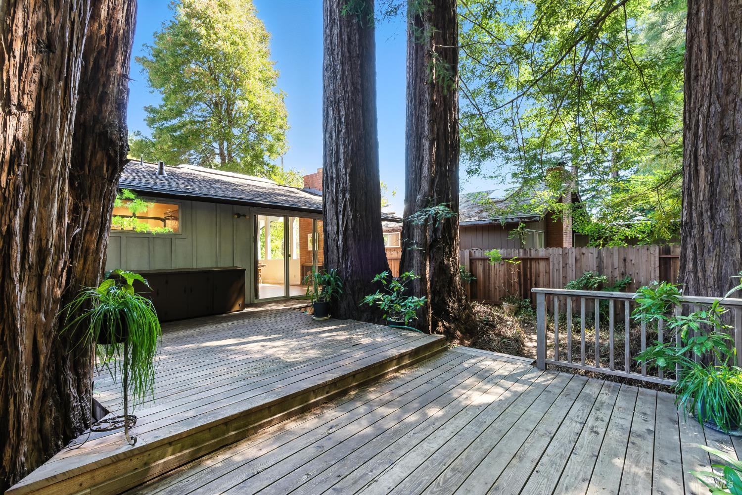 Fairfax, California, 94930, United States, 2 Bedrooms Bedrooms, ,1 BathroomBathrooms,Residential,For Sale,1926139