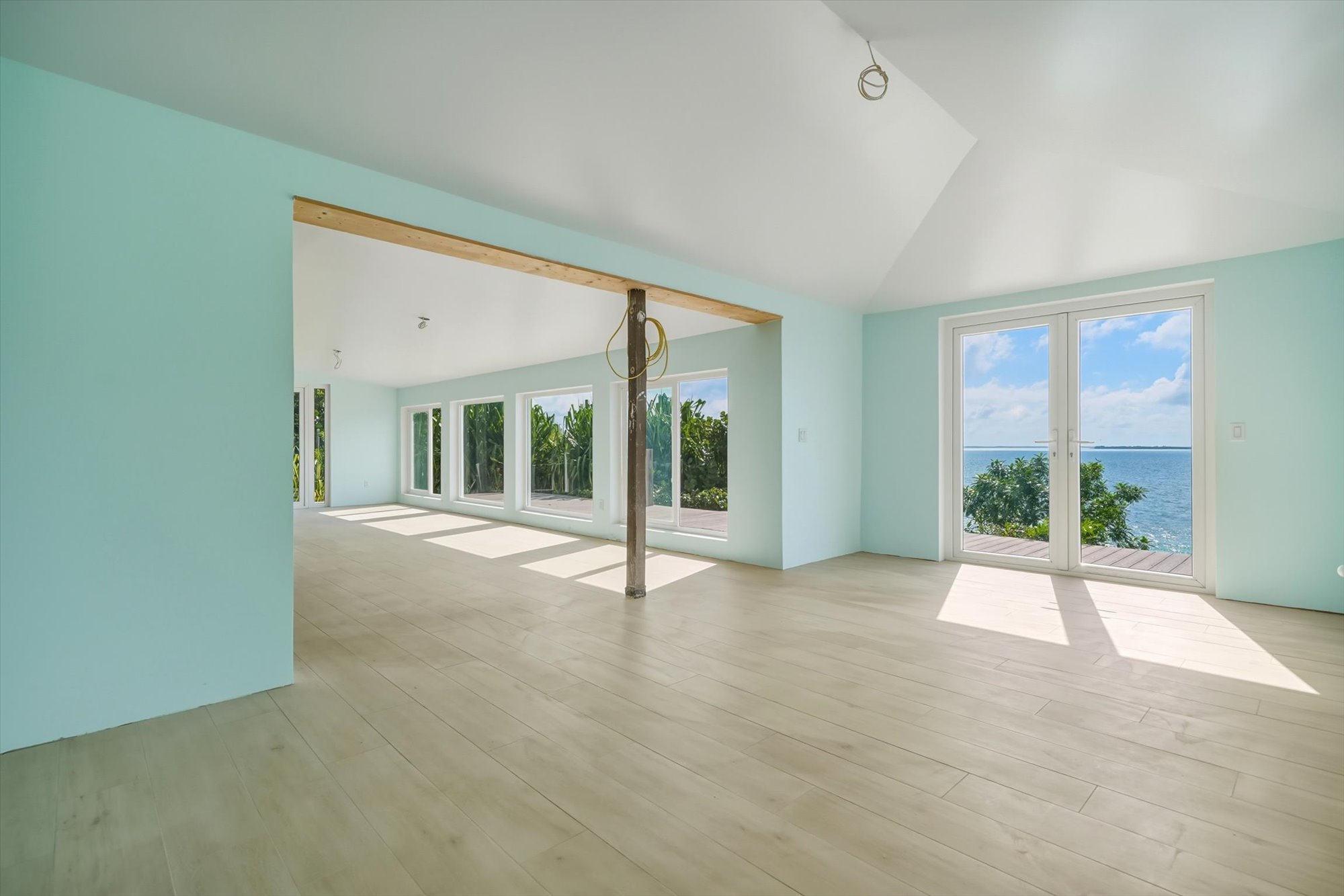  Oceanfront Retreat - 物件實景