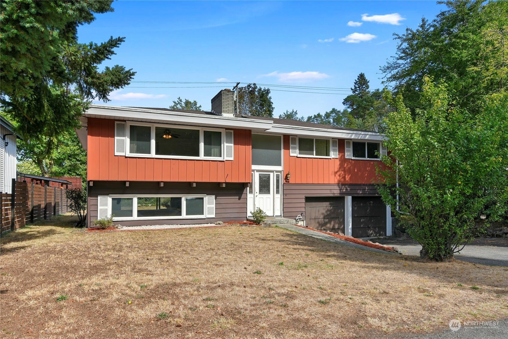 648 116TH PLACE, BURIEN, Washington, 98146, United States, 4 Bedrooms Bedrooms, ,3 BathroomsBathrooms,Residential,For Sale,648 116TH PLACE,1613086