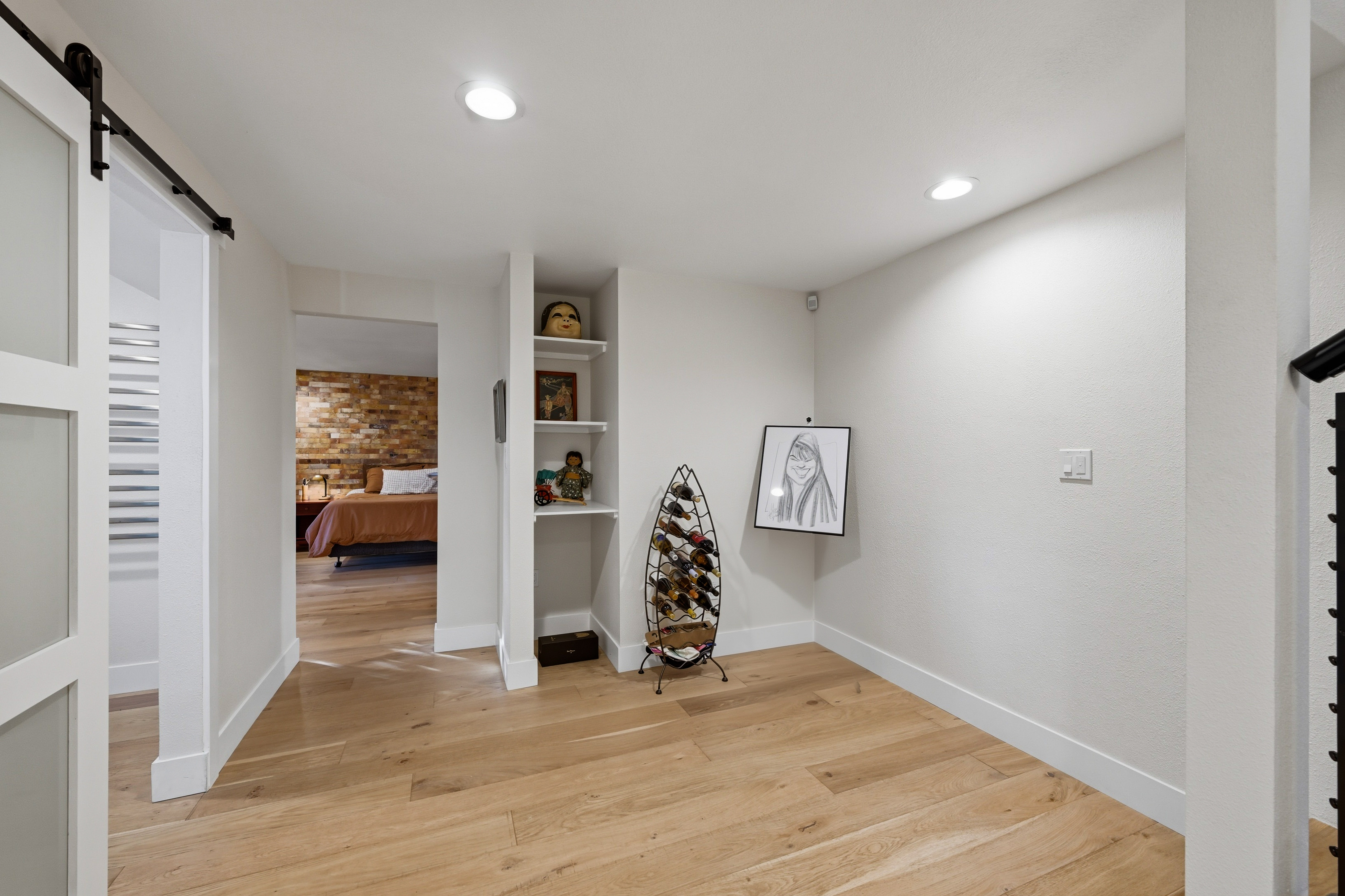  Timeless Downtown Elegance in Hayward’s Historic Prospect Hill - 物件實景