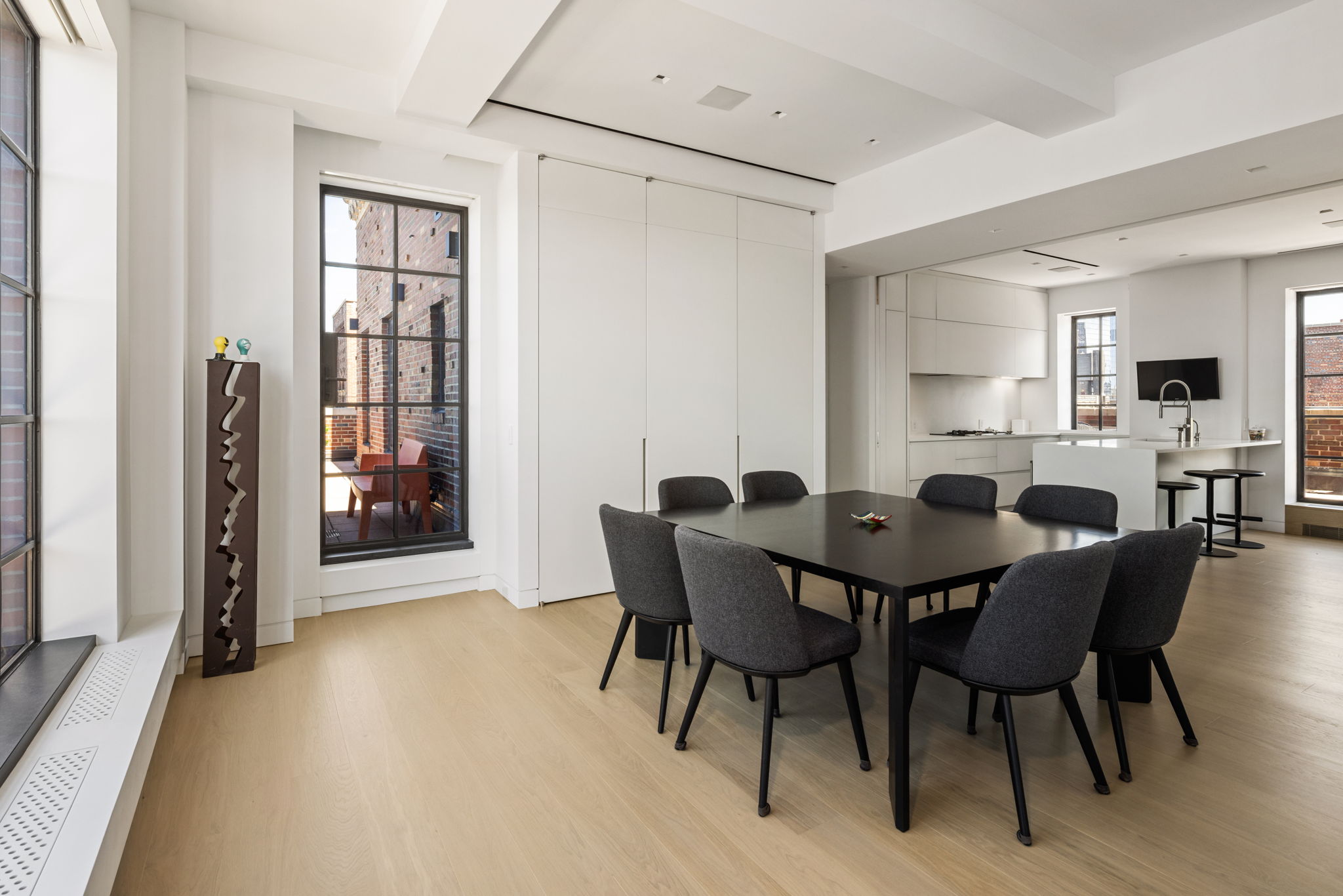  405 West 23rd Street - 物件實景