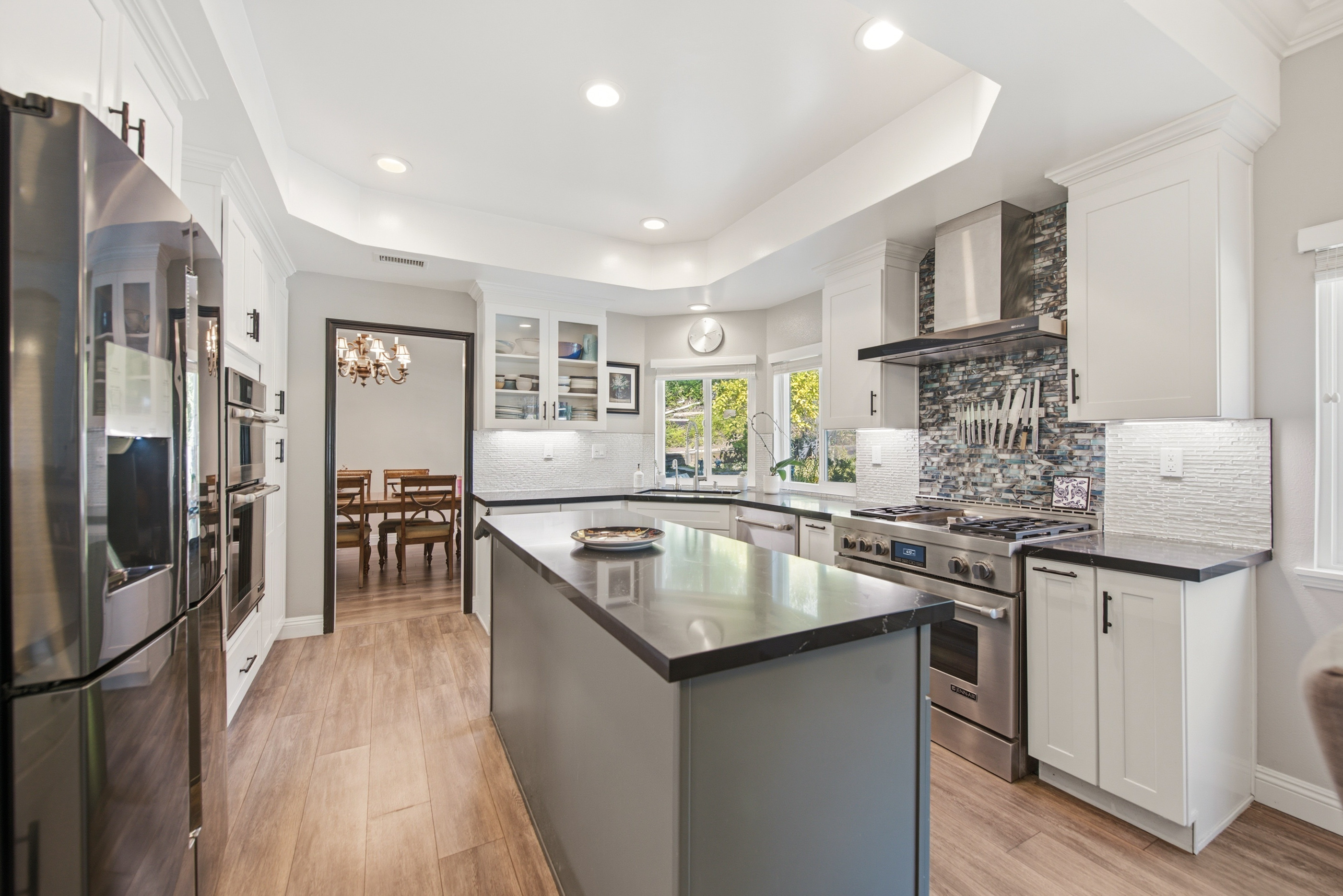  3732 Via Del Prado, Calabasas - 物件實景