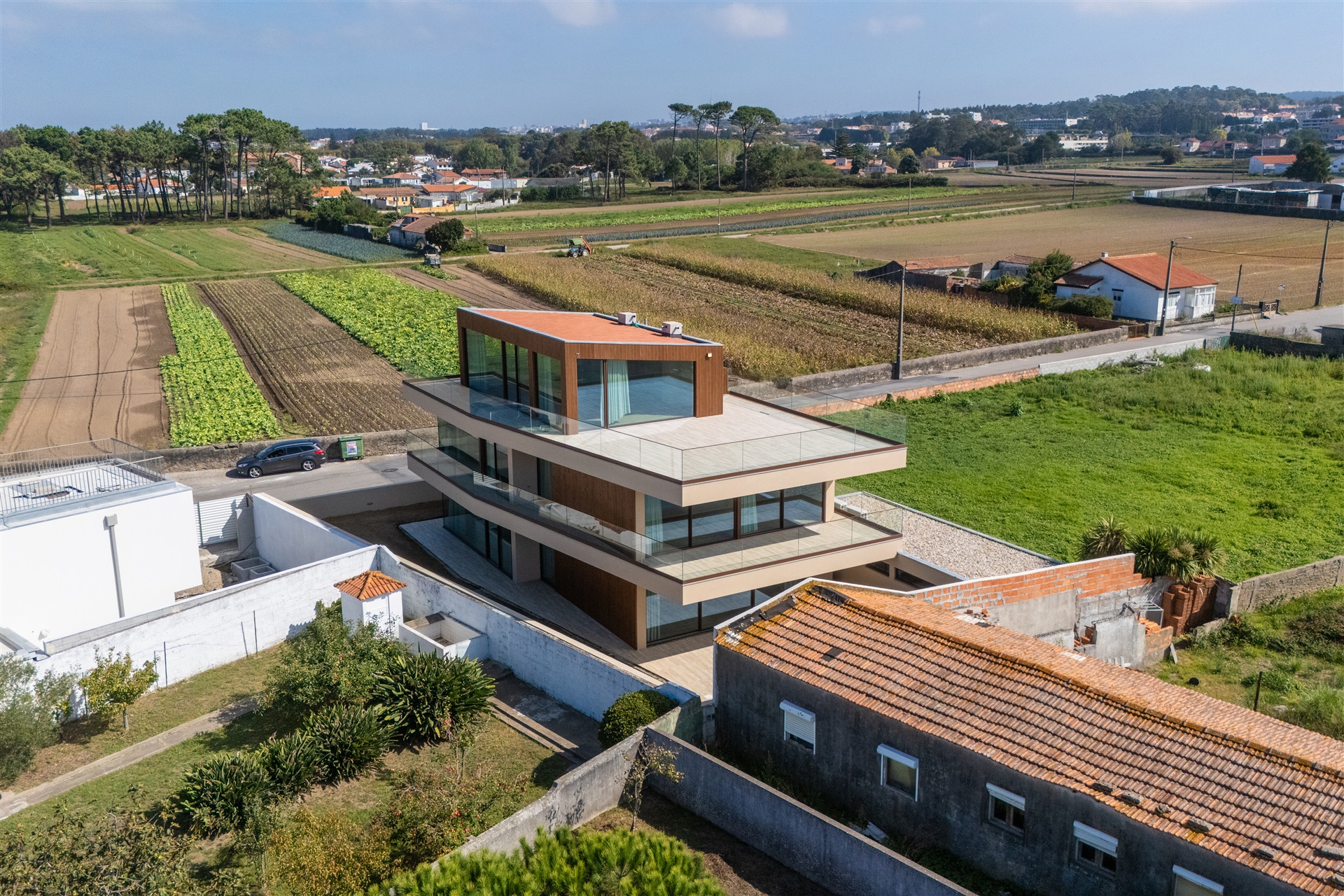  Detached house, 3 bedrooms, for Sale - 物件實景