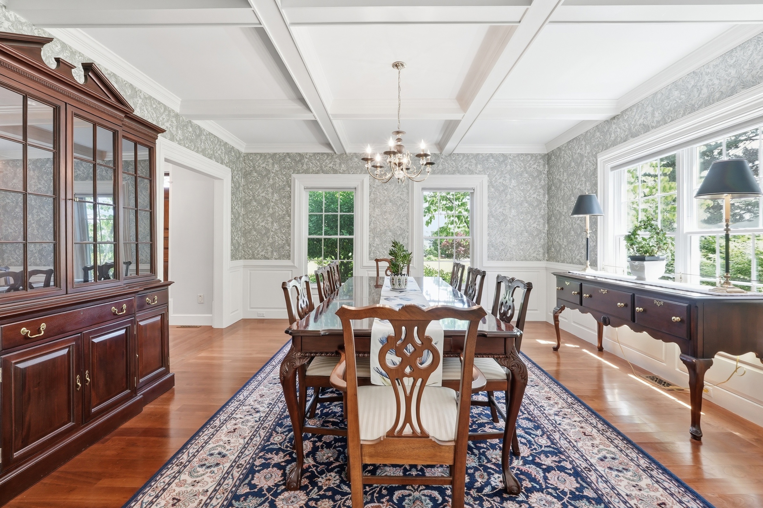  17 Jacob Amsden Road, Westborough, MA 01581 - 物件實景