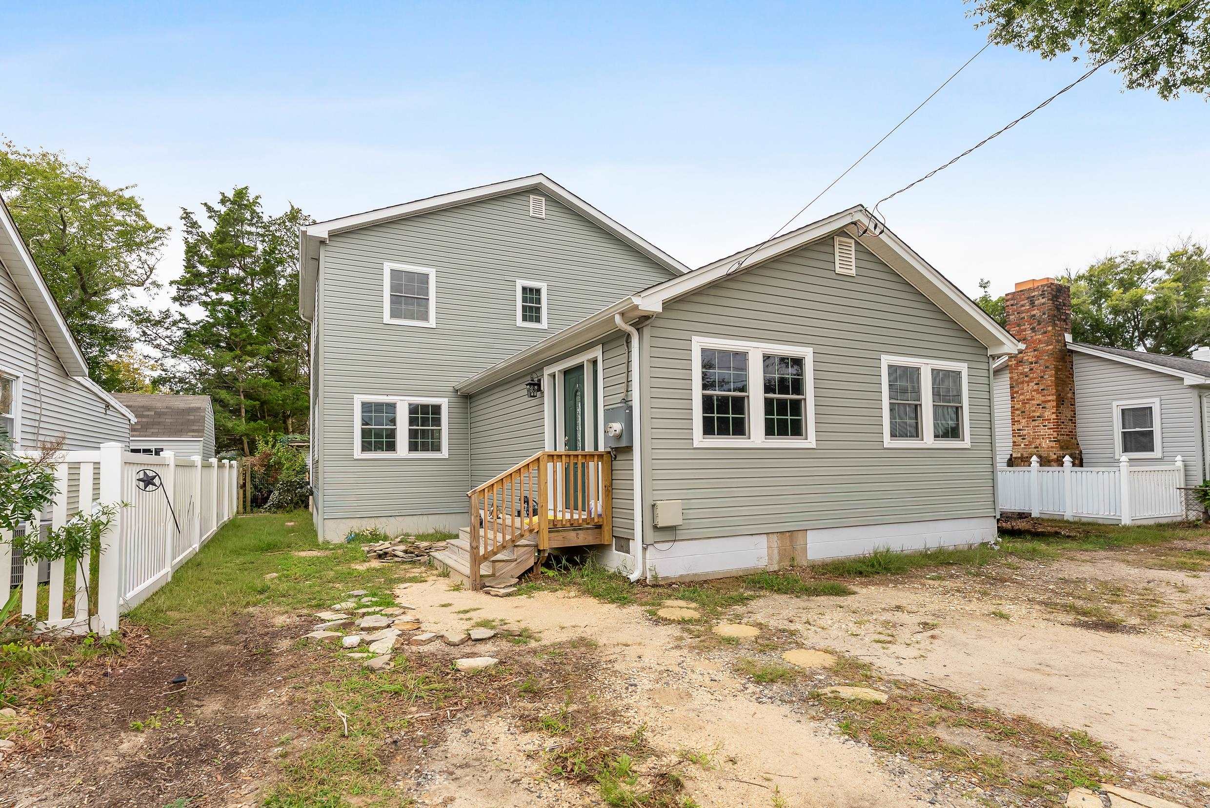 Villas, New Jersey, 08251, United States, 3 Bedrooms Bedrooms, ,2 BathroomsBathrooms,Residential,For Sale,1978674