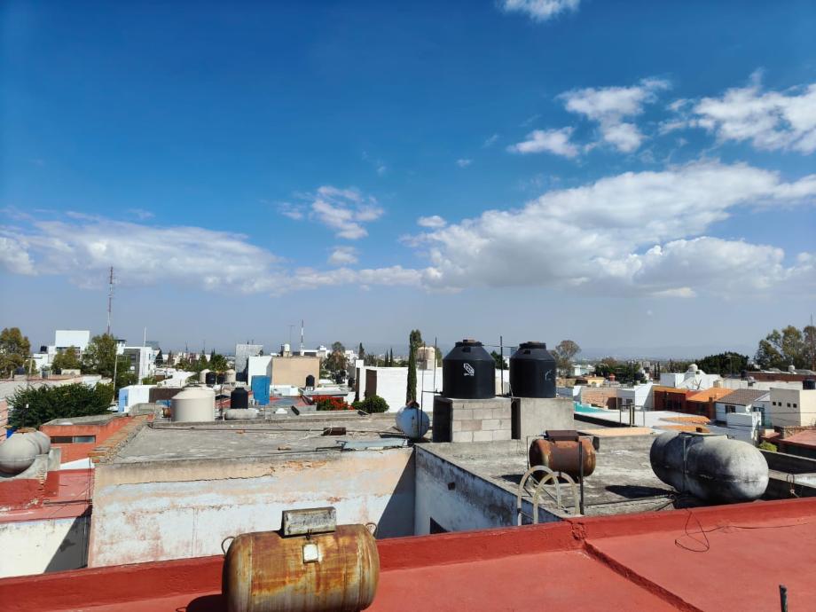 Loma Dorada, San Luis Potosí, San Luis Potosí, 78215, Mexico, 2 Bedrooms Bedrooms, ,3 BathroomsBathrooms,Residential,For Sale,Loma Dorada,1672502