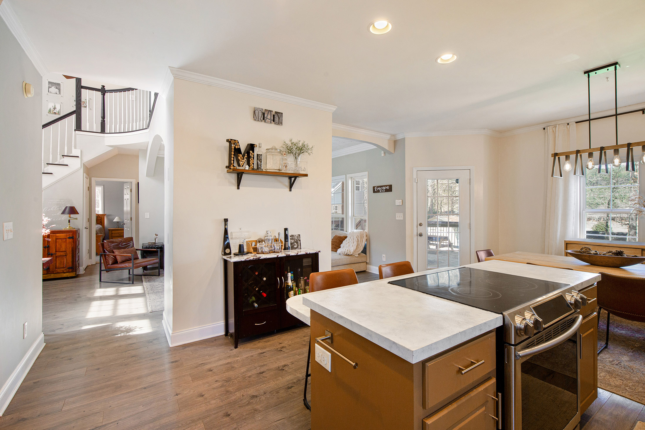  Home Offers Comfort, Style, and Accessibility—An Opportunity Not to be Missed - 物件實景