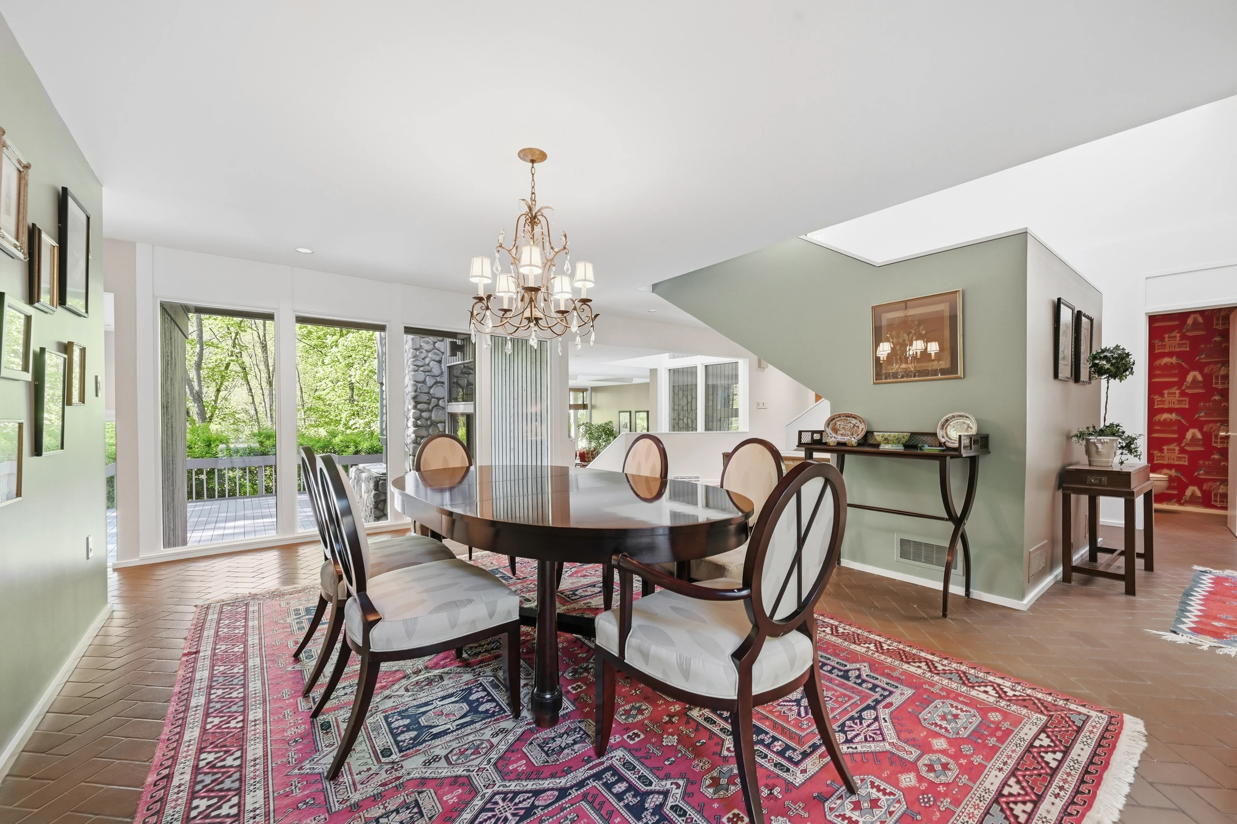  950 Blackburn Road, Sewickley, PA 15143 - 物件實景