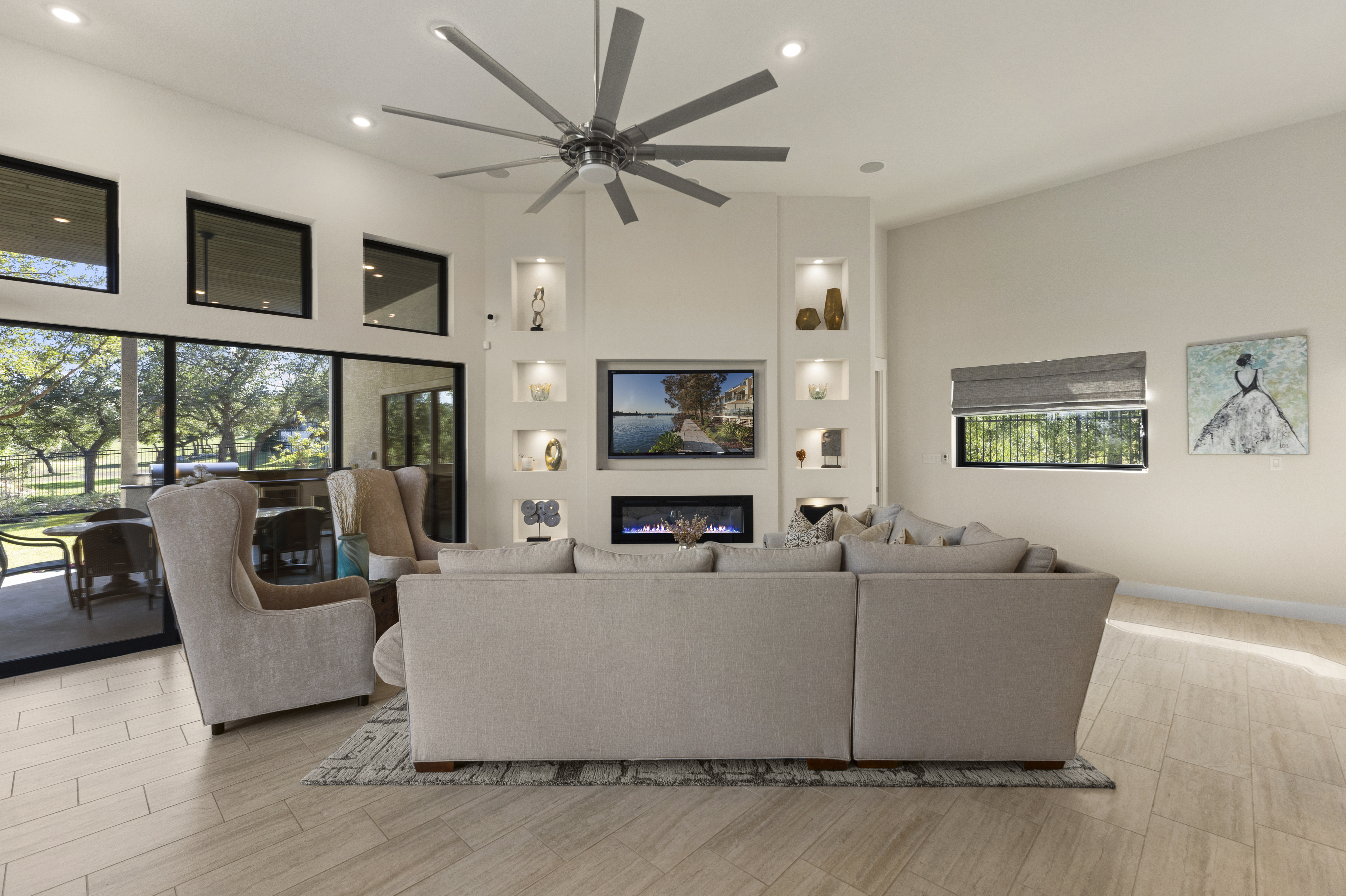  Sophisticated Living, Exceptional Entertaining - 物件實景