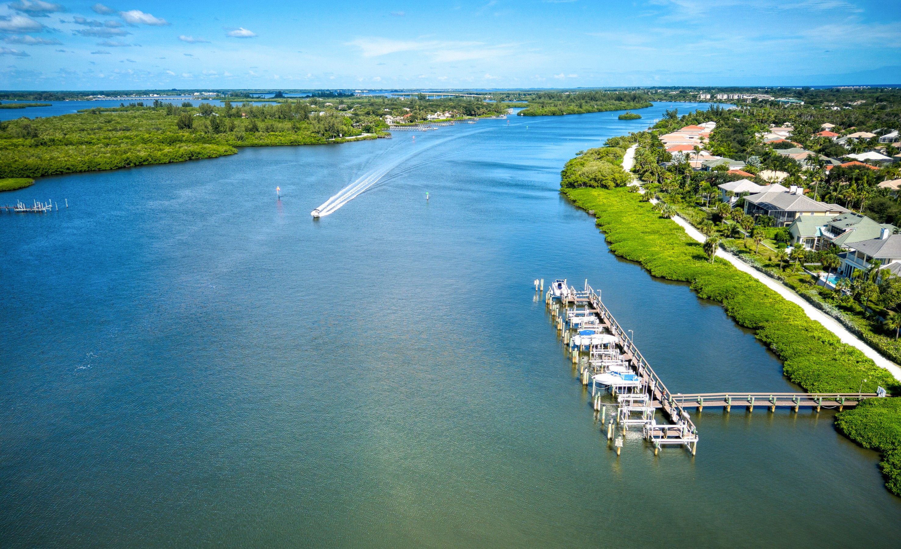  500 N Monterey Drive, Indian River Shores, FL, 32963 - 物件實景