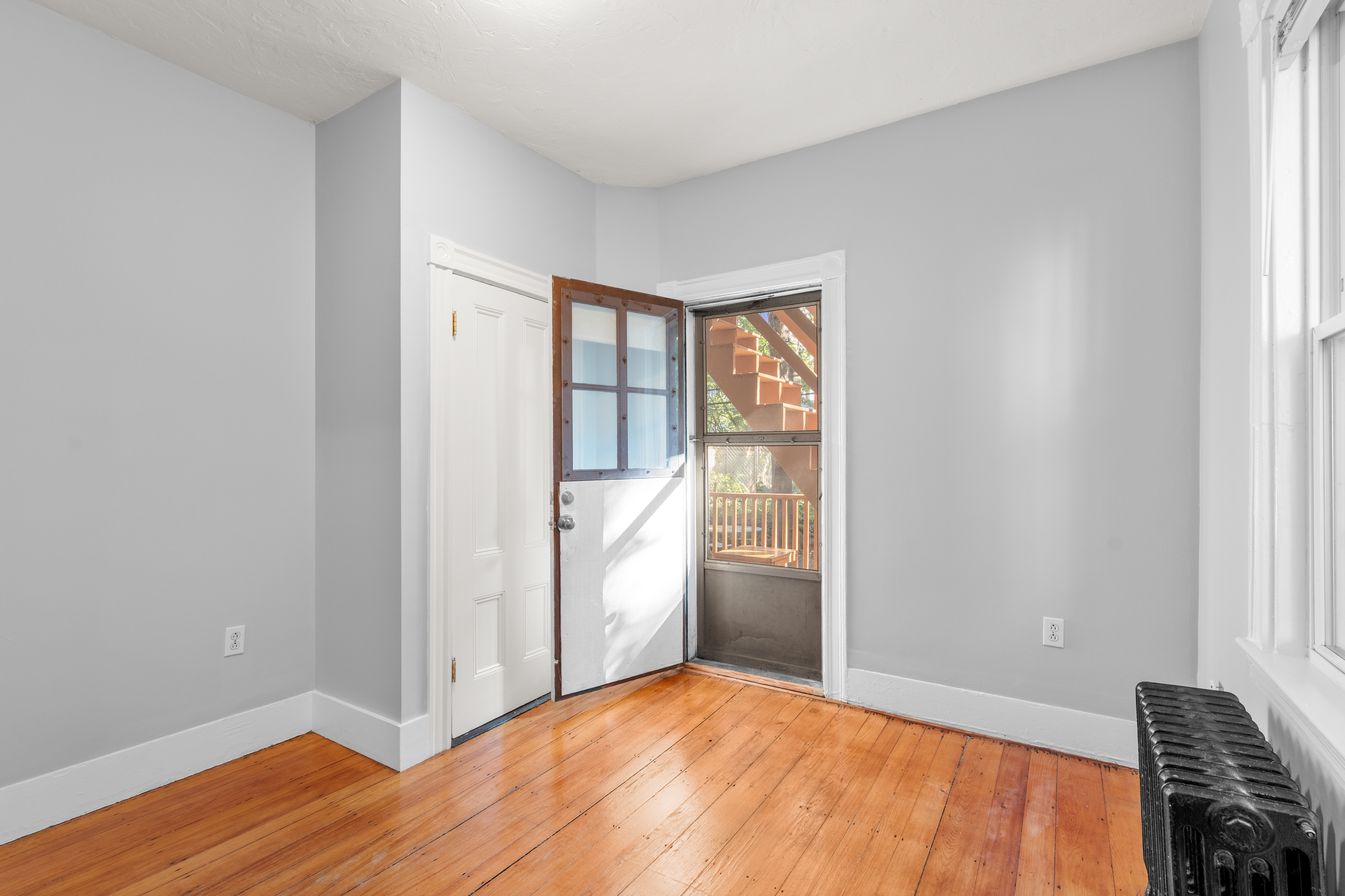  34 Goldsmith Street, Boston, MA, 02130 - 物件實景