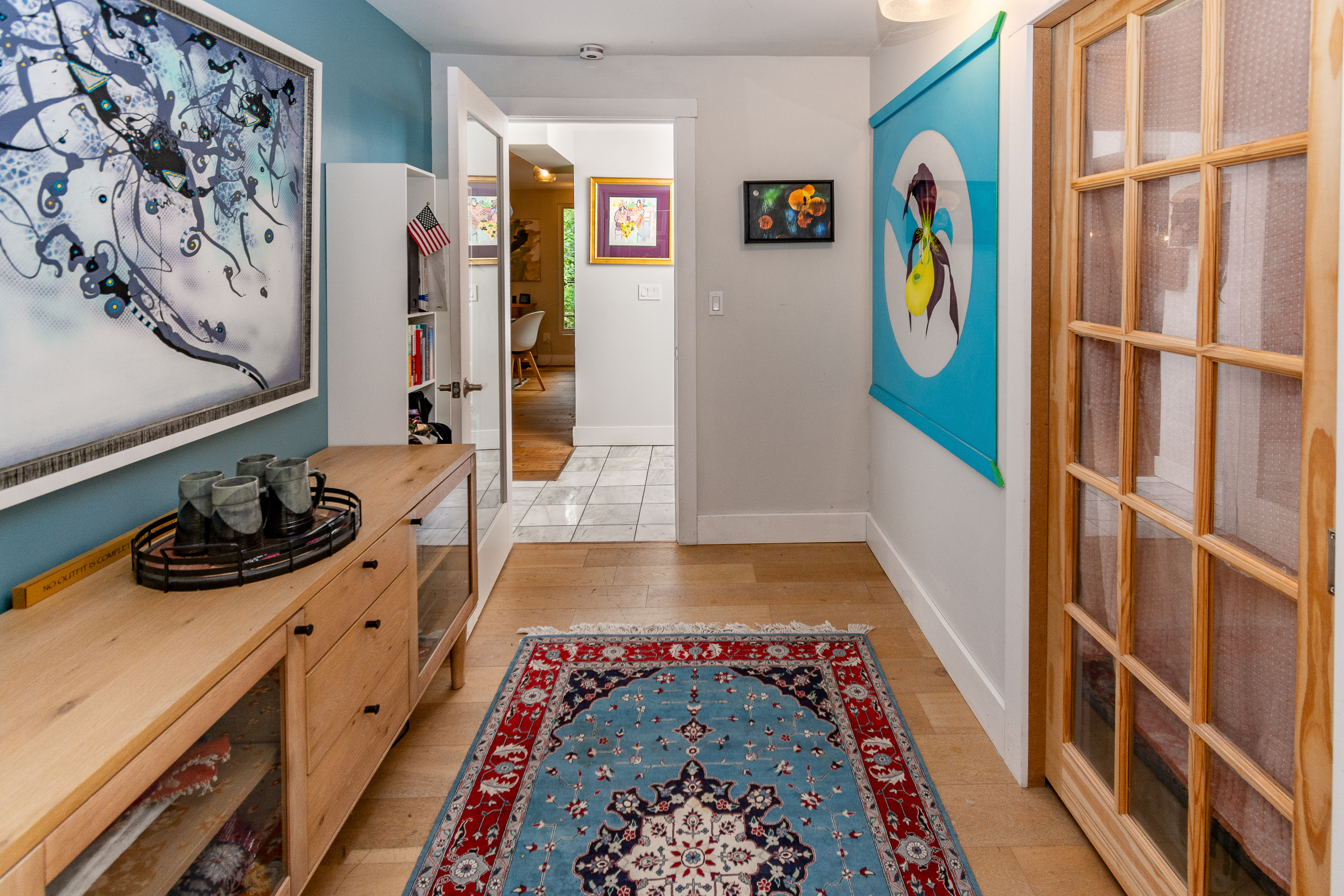  Updated, Open, and Unexpected in Vibrant New Hope - 物件實景