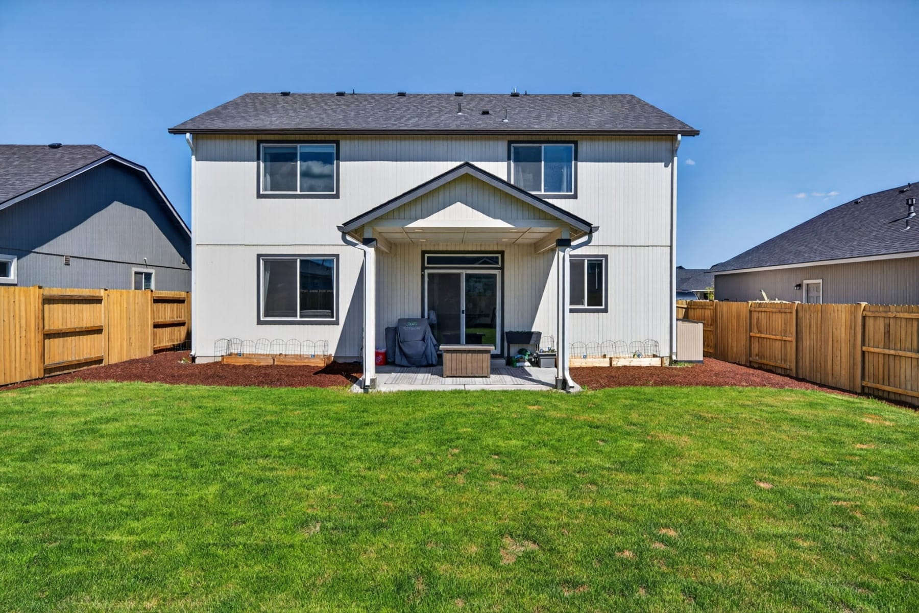  3461 NW 9th Street Redmond, OR 97756 - 物件實景