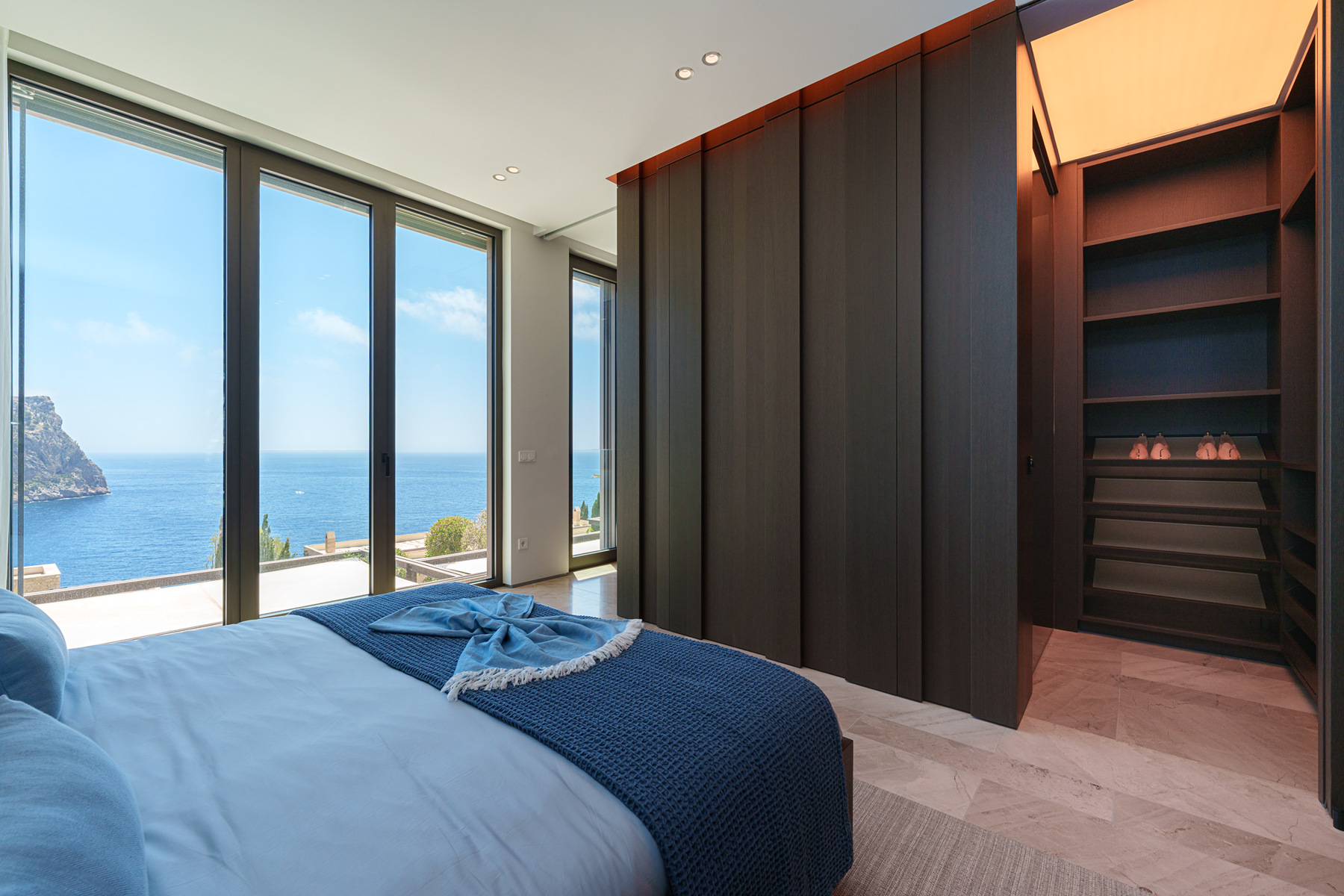  Unique Villa in Cala Llamp - 物件實景