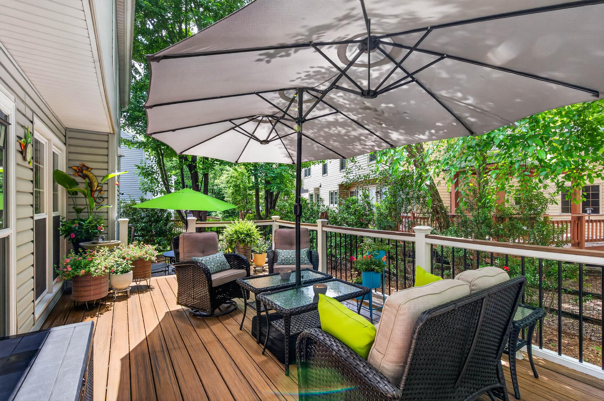  14349 Brookmere Drive, Centreville, VA, 20120 - 物件實景