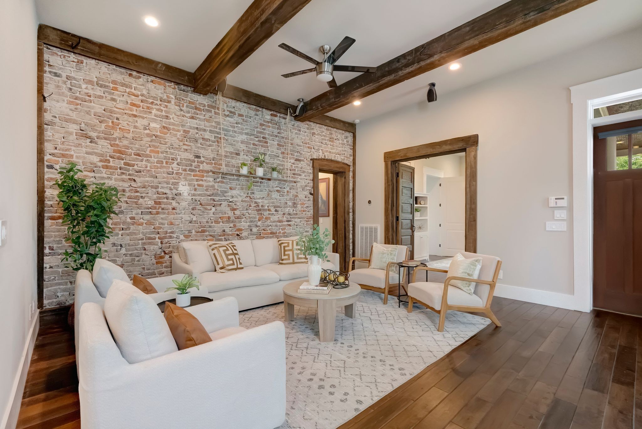  1009 Monroe St, Nashville, TN, 37208 - 物件實景