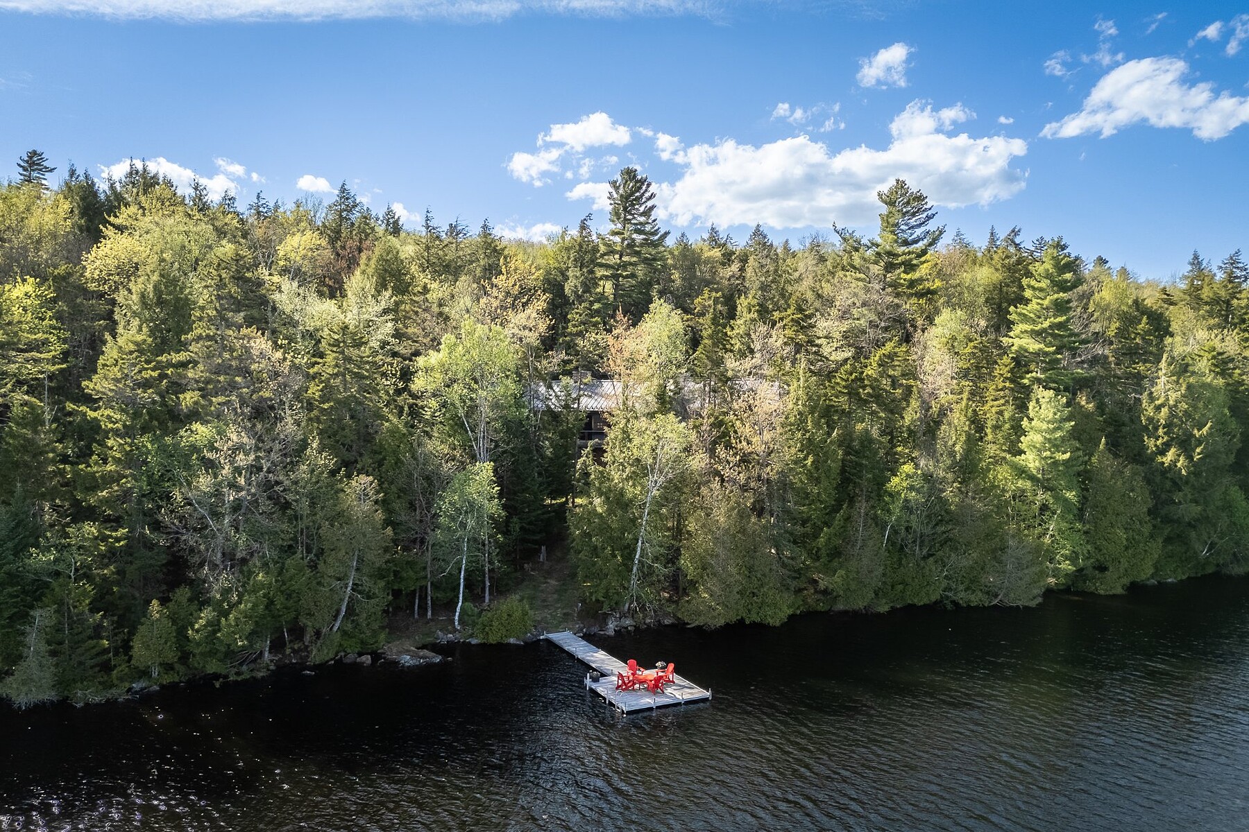  Racine, Eastern Townships - 物件實景
