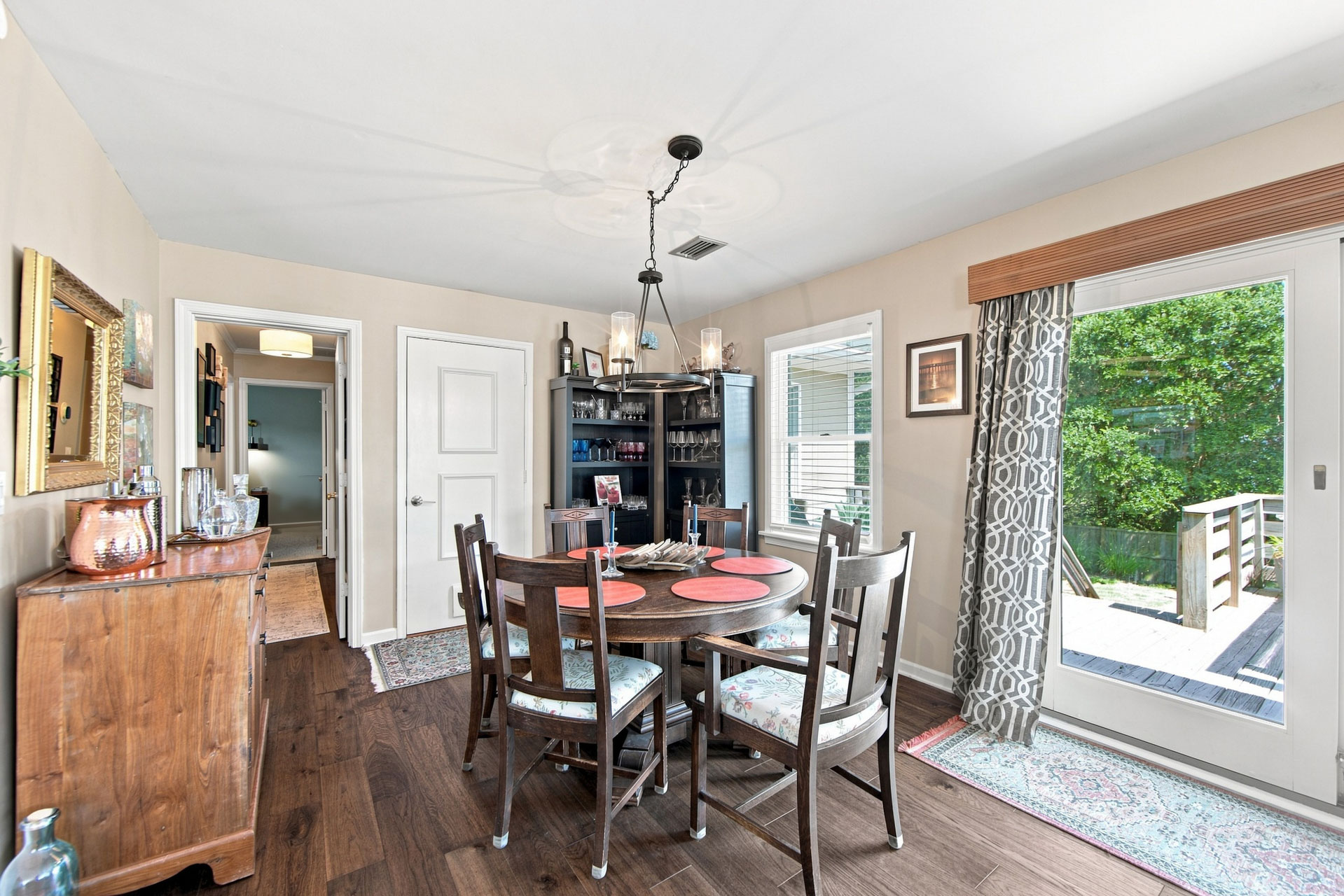  4901 Palmer Drive, Kitty Hawk, NC 27949 - 物件實景