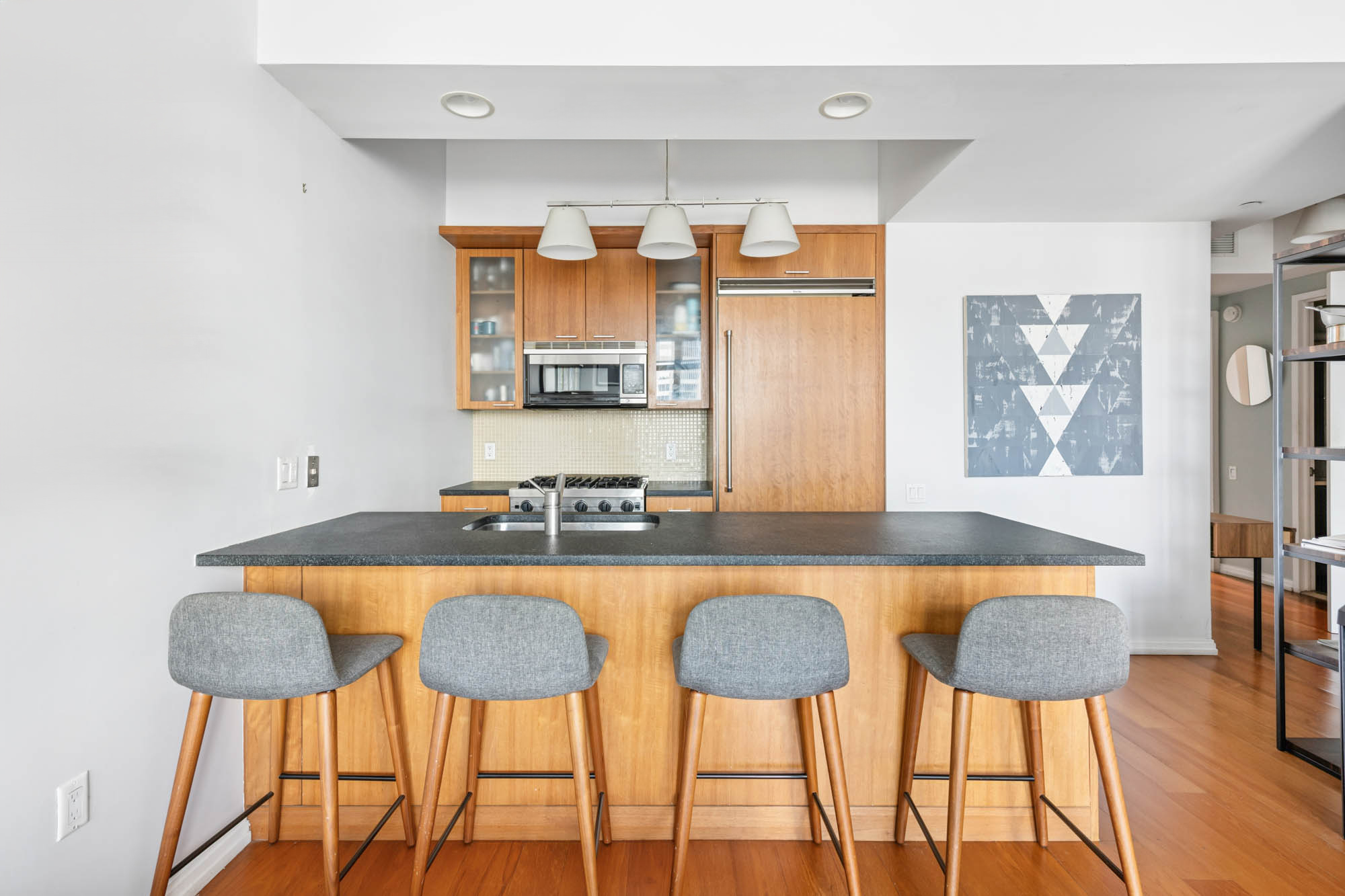  205 East 59th Street - 物件實景