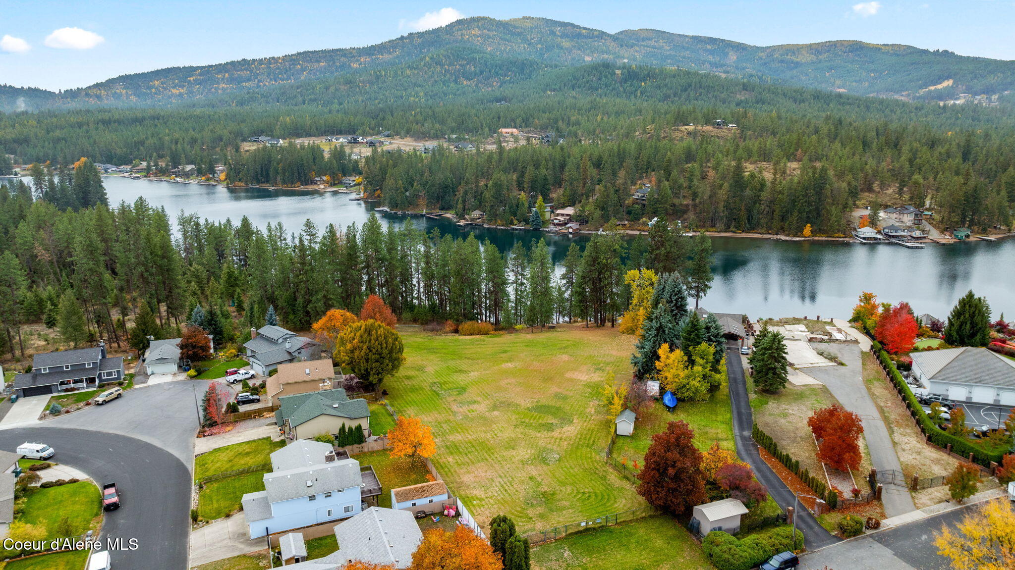 Post Falls, Idaho, 83854, United States, 4 Bedrooms Bedrooms, ,Residential,For Sale,1983288