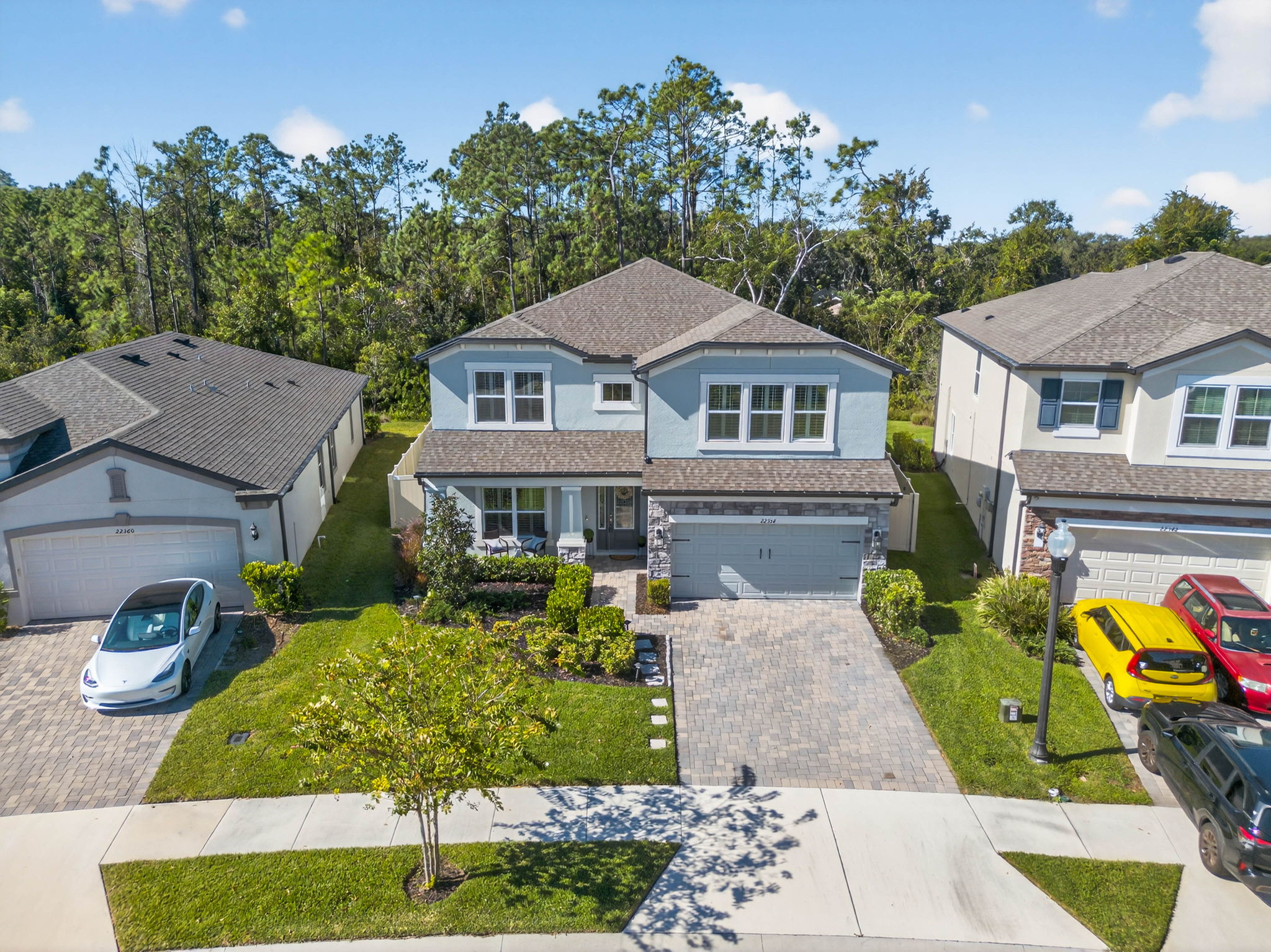 Land O Lakes, Florida, 34637, United States, 5 Bedrooms Bedrooms, ,3 BathroomsBathrooms,Residential,For Sale,1976107