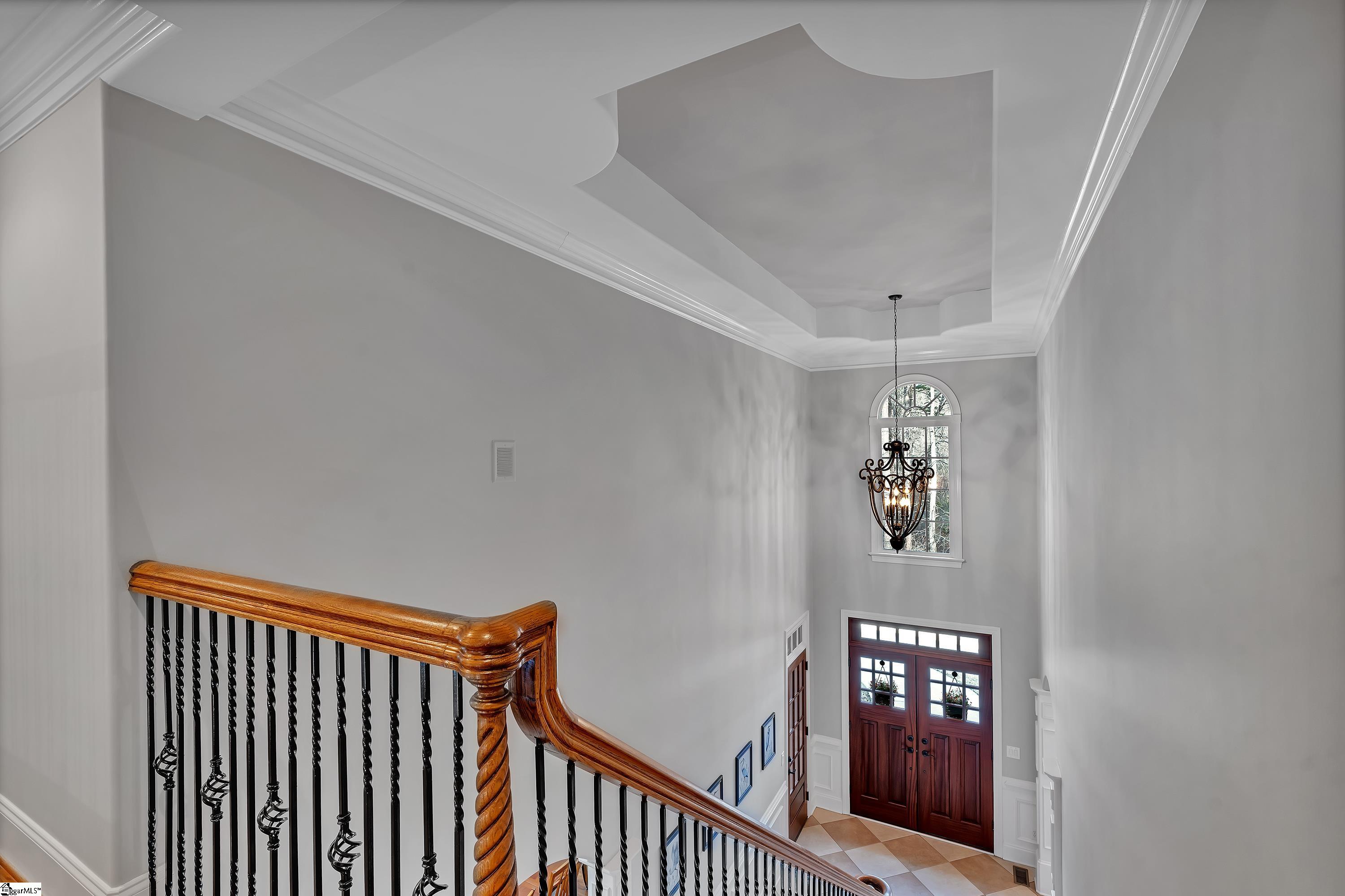 Spartanburg, South Carolina, 29306, United States, 4 Bedrooms Bedrooms, ,4 BathroomsBathrooms,Residential,For Sale,1819955