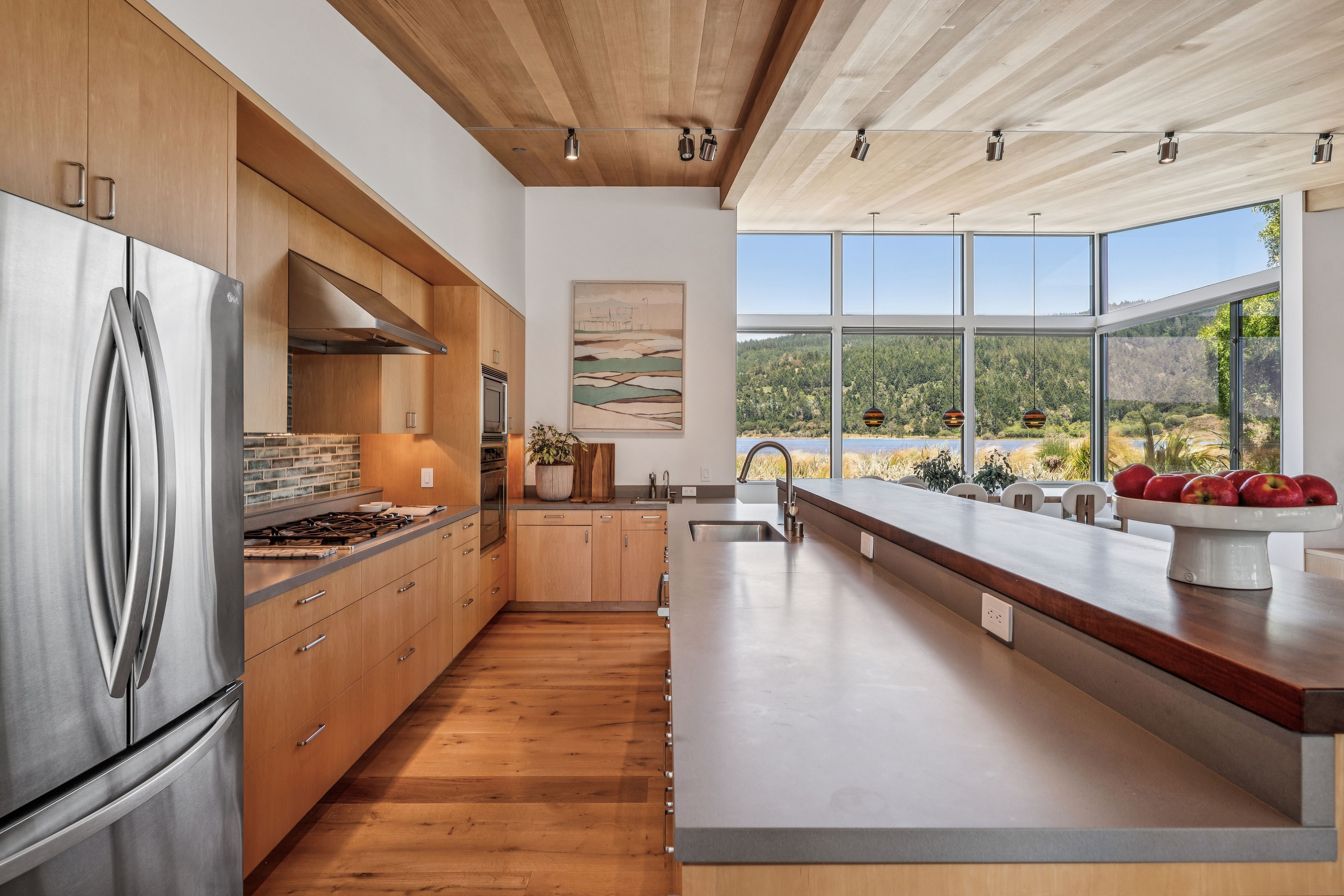  California Coastal Modern - 物件實景