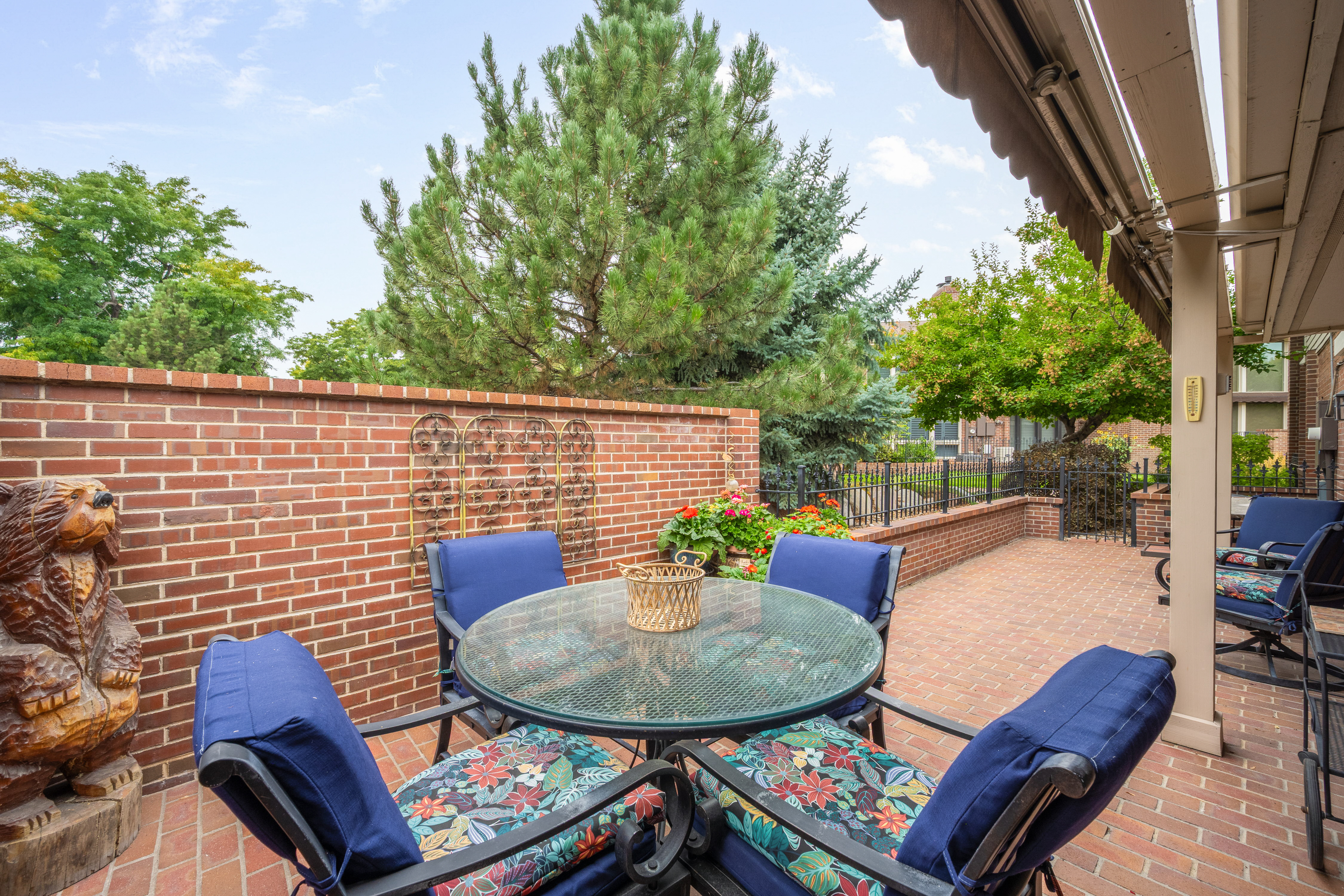  True Resort-Style Living in the Heart of Denver - 物件實景