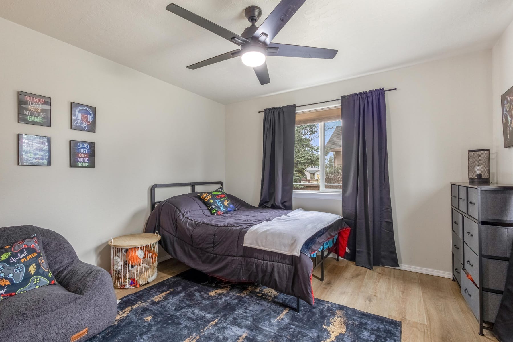  3790 SW Gene Sarazan Drive Redmond, OR 97756 - 物件實景