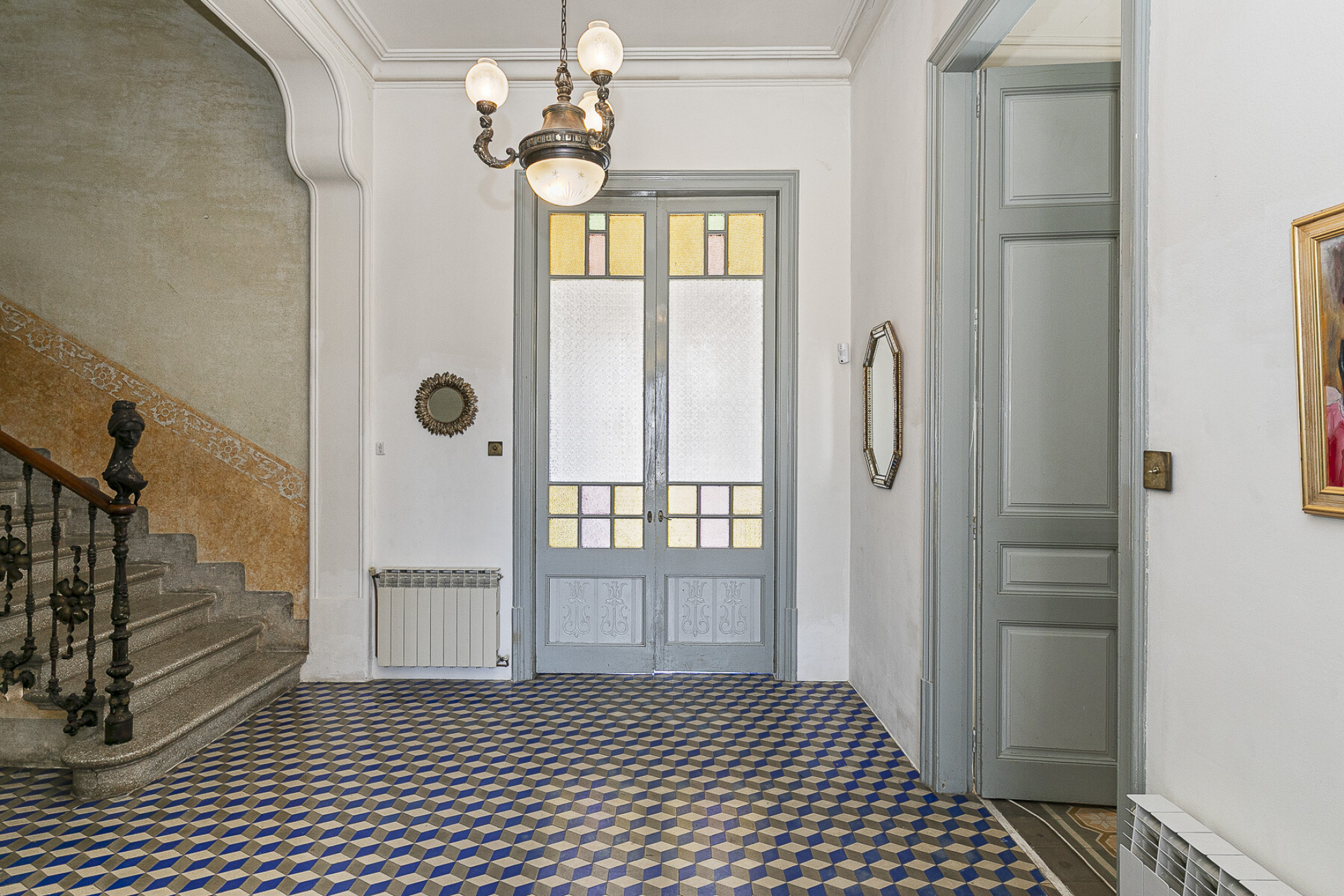  Elegant Art Nouveau Modernisme mansion in a Prime Location in Sant Pere de Ribes - 物件實景