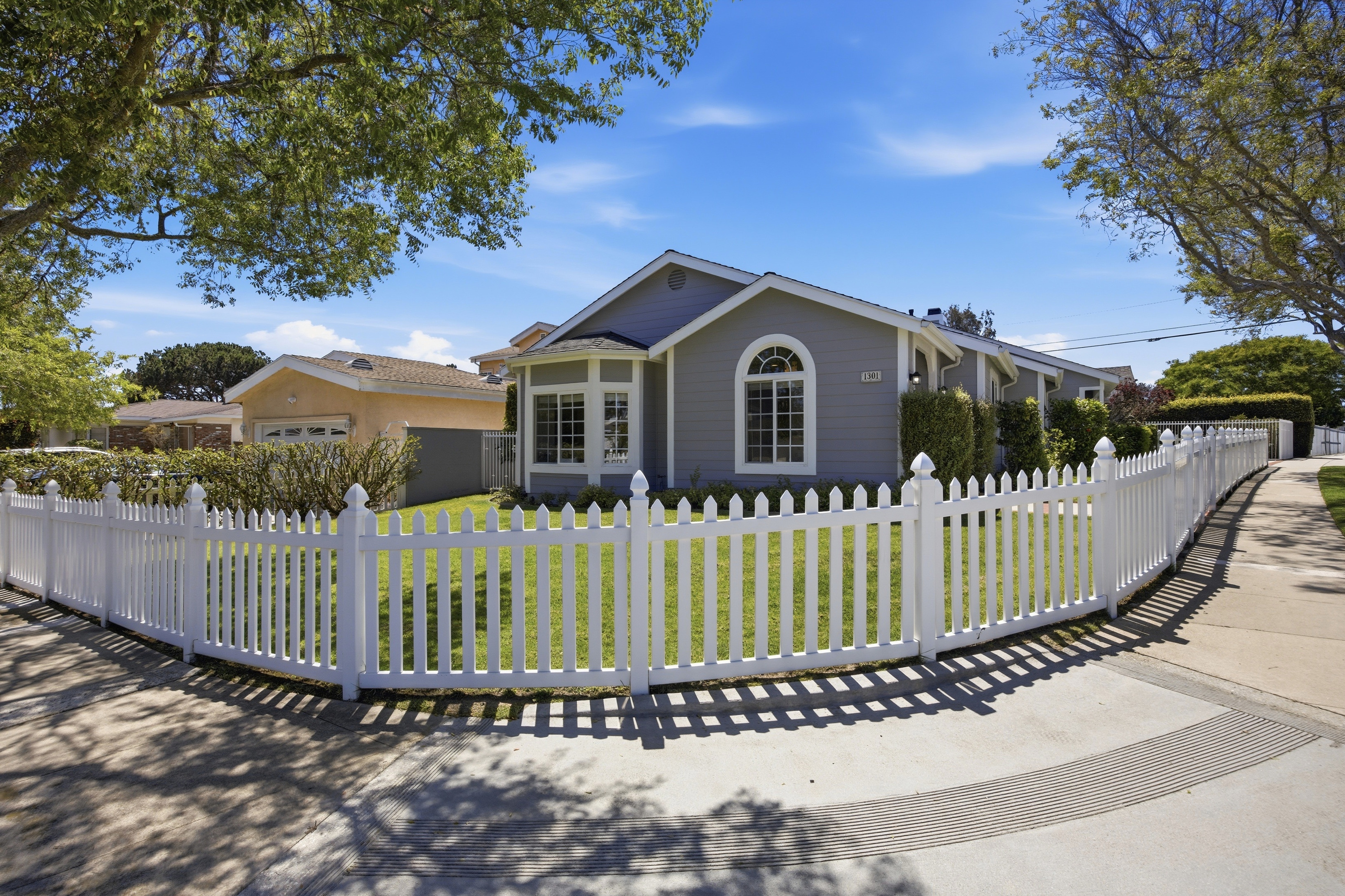  1301 Cordary Avenue, Torrance, CA 90503 - 物件實景