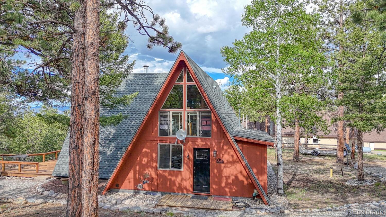 Buena Vista, Colorado, 81211, United States, 3 Bedrooms Bedrooms, ,Residential,For Sale,1903472
