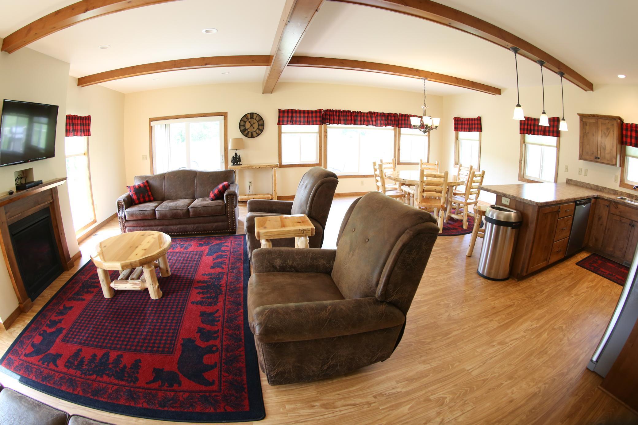 Dent, Minnesota, 56528, United States, 3 Bedrooms Bedrooms, ,1 BathroomBathrooms,Residential,For Sale,1873945